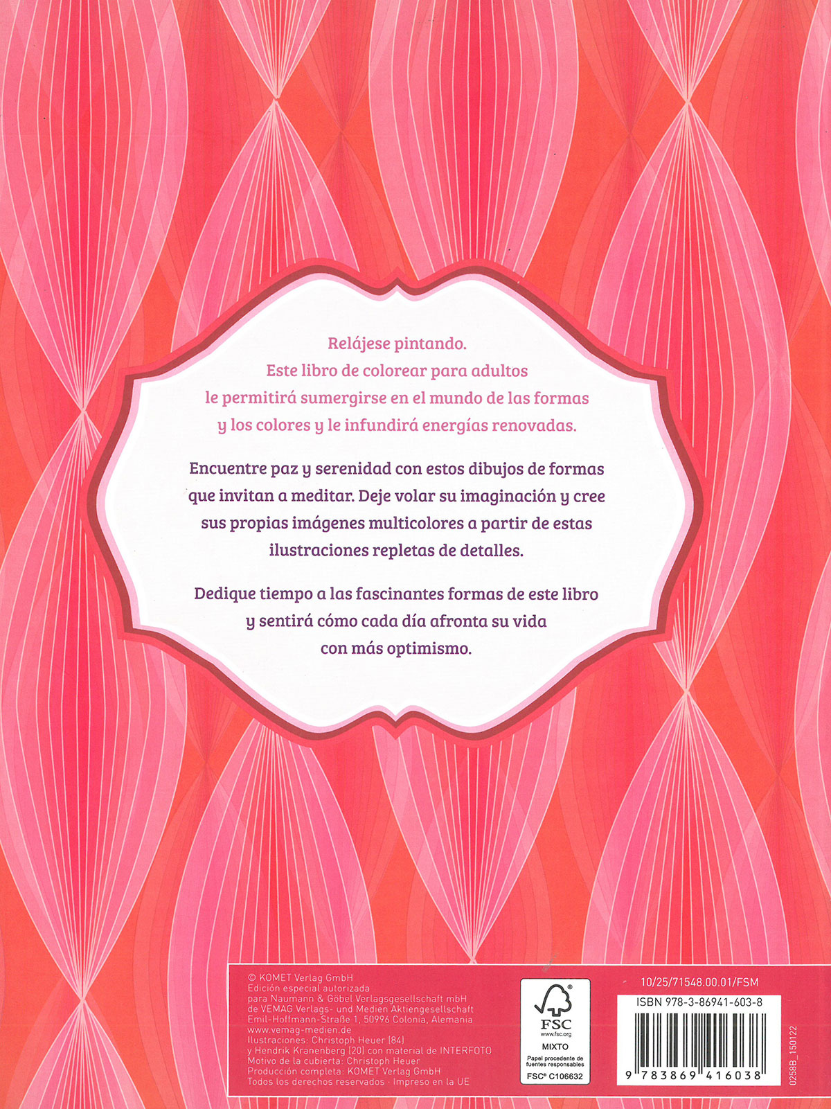 Formas Fascinantes image number null