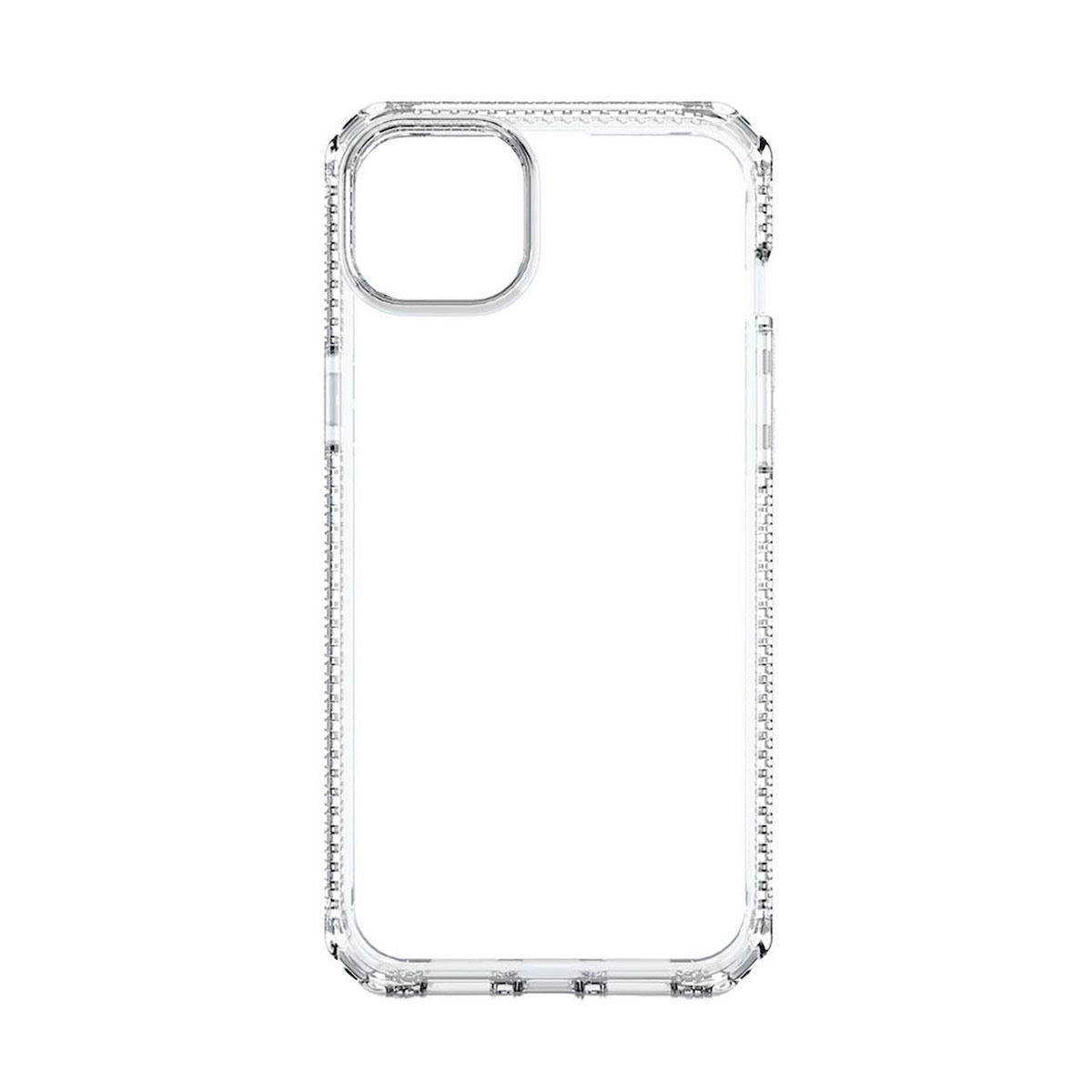 Funda iPhone 14 plus transparente Spectrum Clear image number null