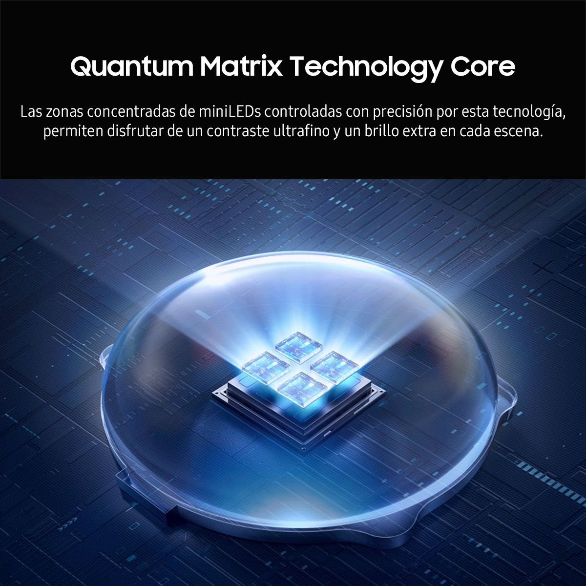 Pantalla Samsung 65 Pulgadas Neo QLED QN65QN80 image number null