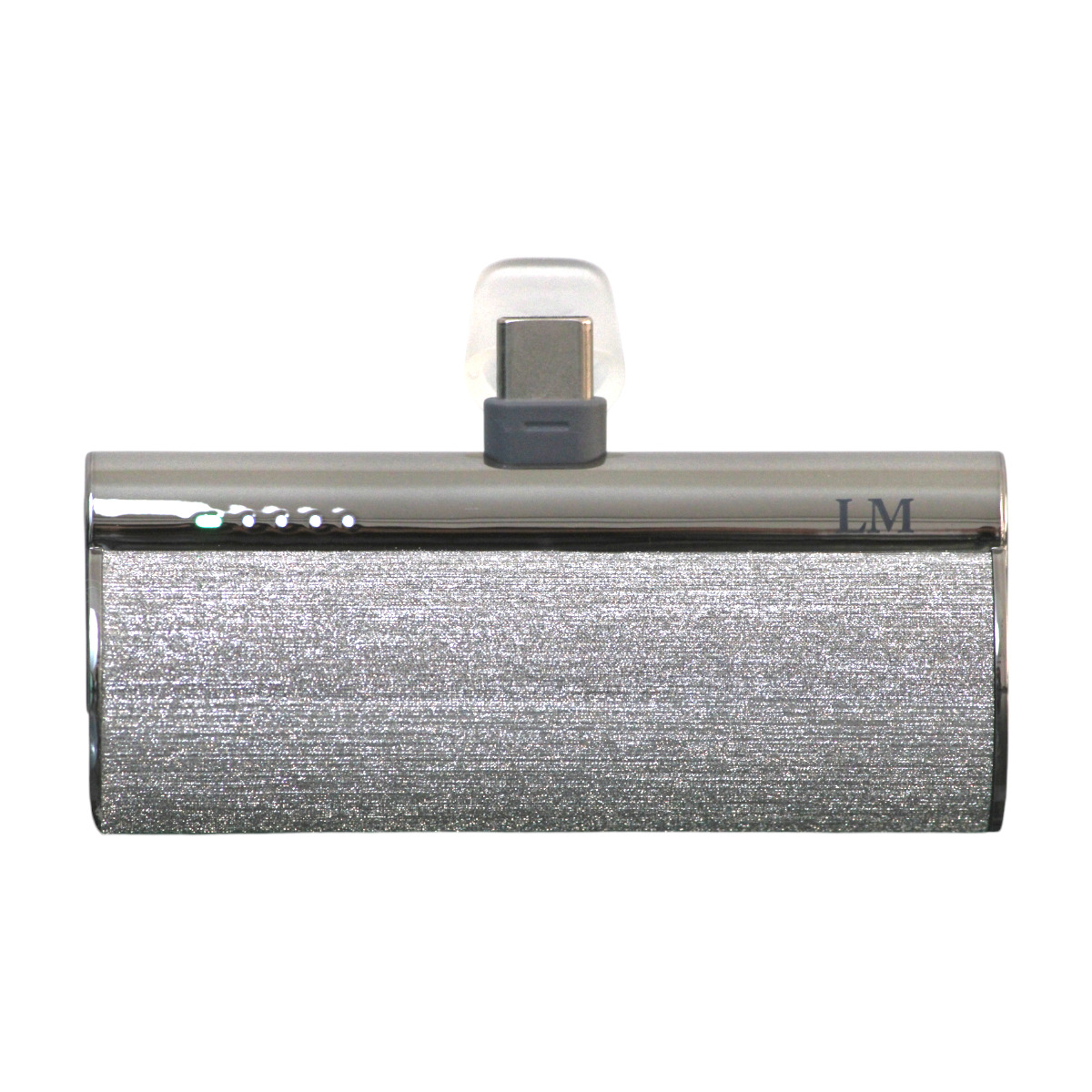 Bater&iacute;a Port&aacute;til LM 5000mah Tipo C image number null