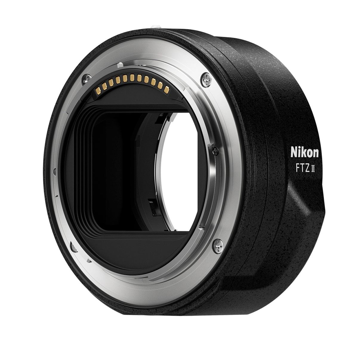 Adaptador Nikon Montura Ftz Ii image number null