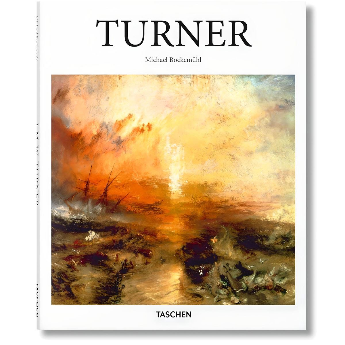 Turner image number null