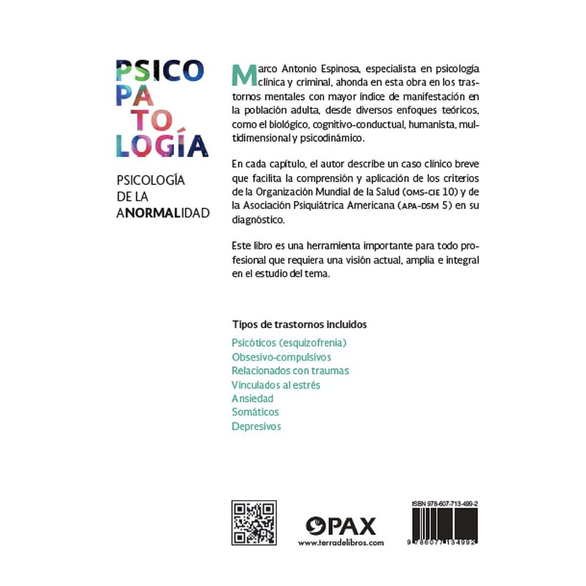 Psicopatología image number null