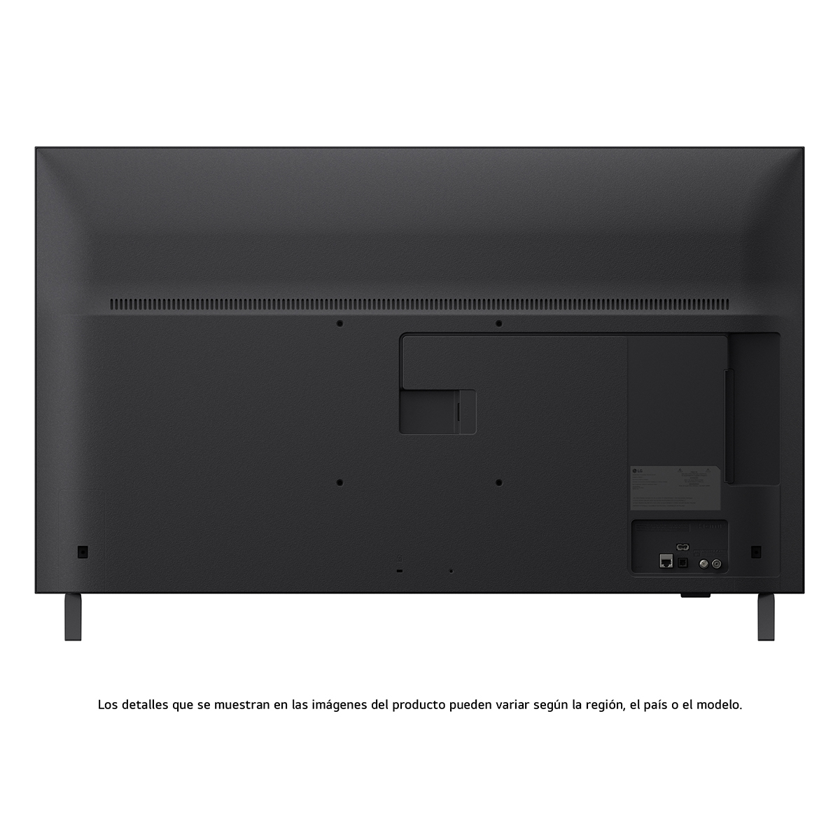 Pantalla LG de 43 Pulgadas 4K 43ua7500psa image number null