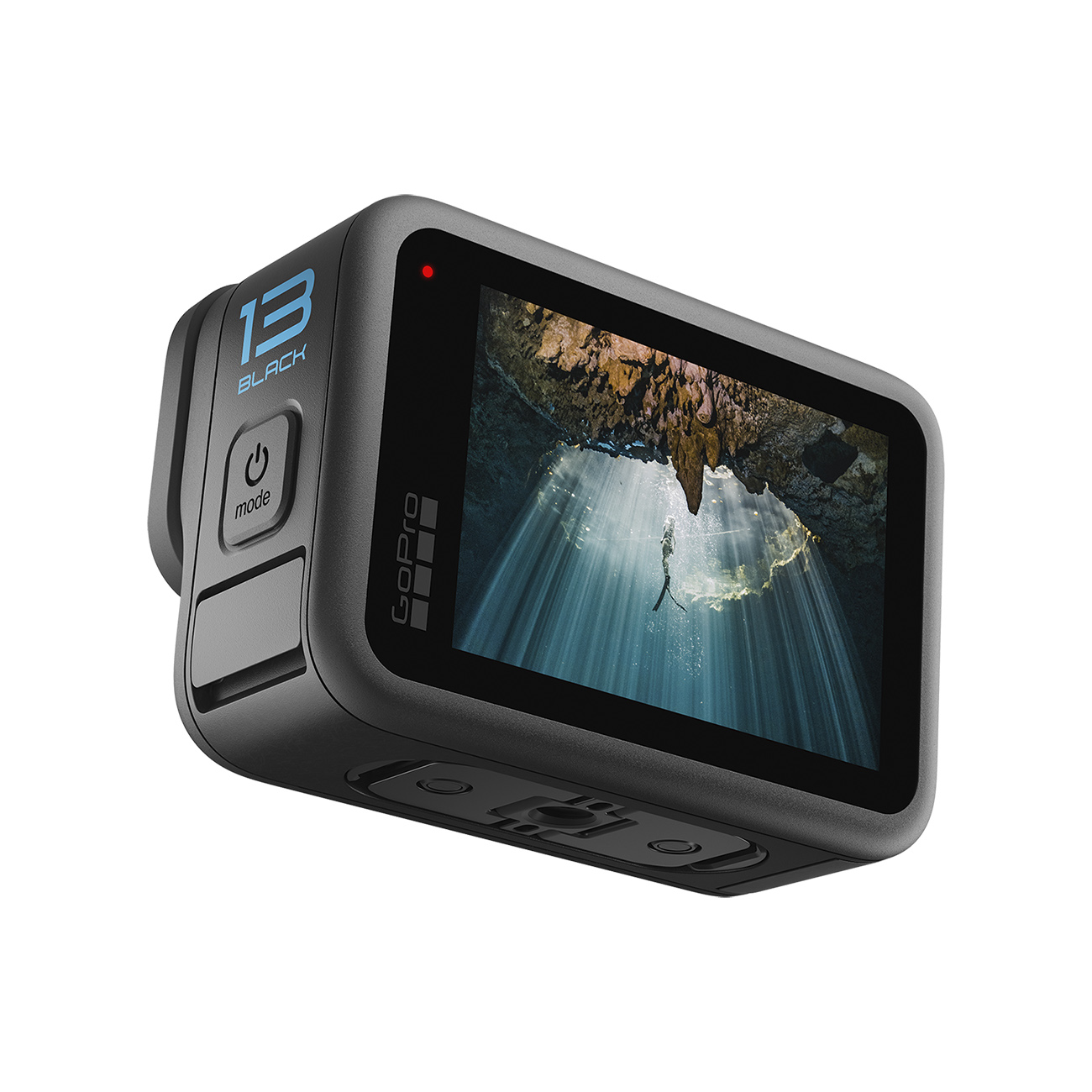 GoPro Hero13 Black + Kit con Accesorios image number null
