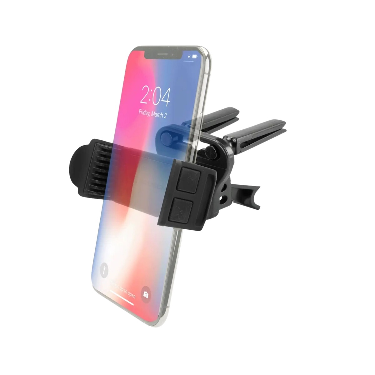 Soporte de Ventilación Scosche Universal para Teléfono image number null