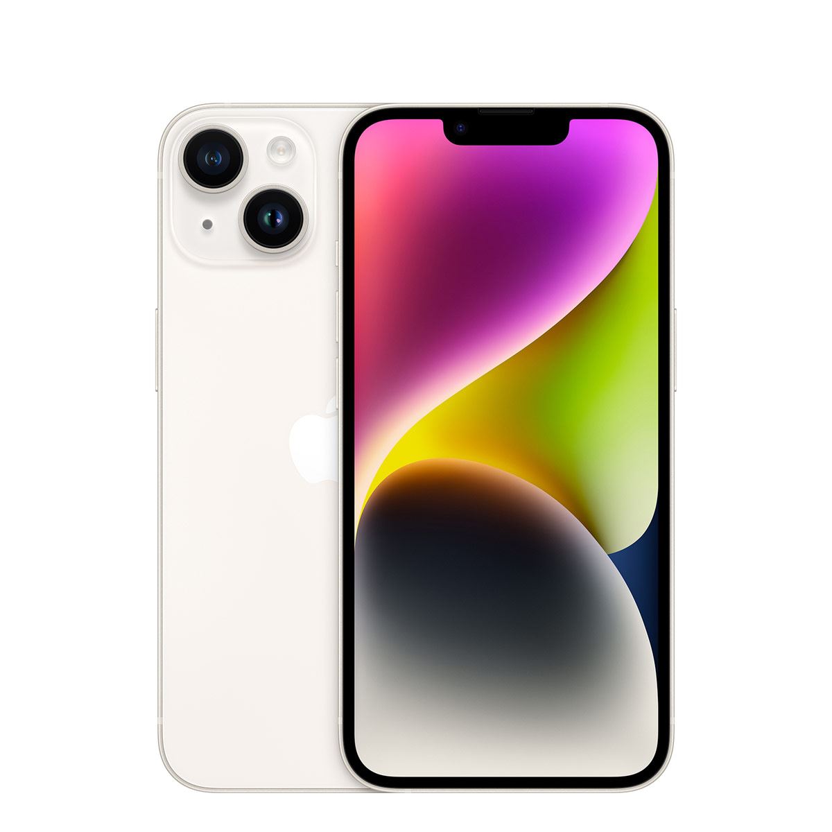 iPhone 14 128GB Blanco Telcel R4 image number null