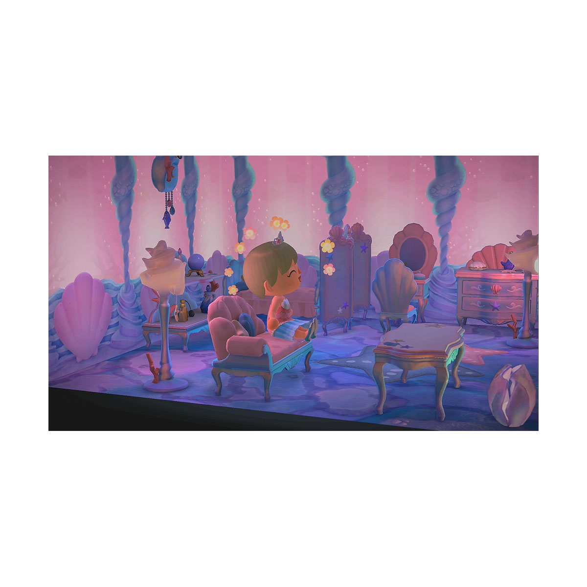 NSW Animal Crossing New Horizons image number null