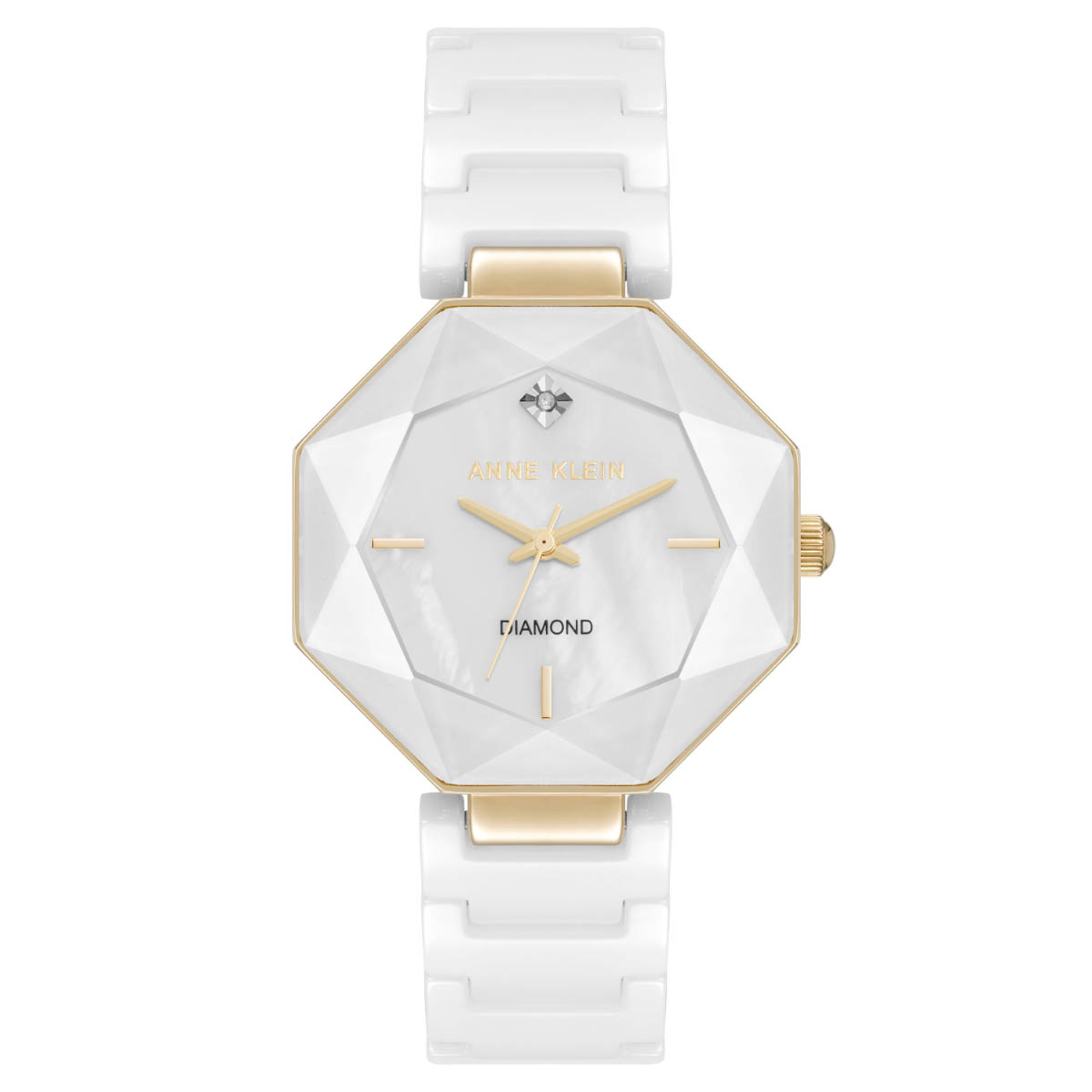 Reloj Anne Klein AK5064GPWT para Mujer image number null