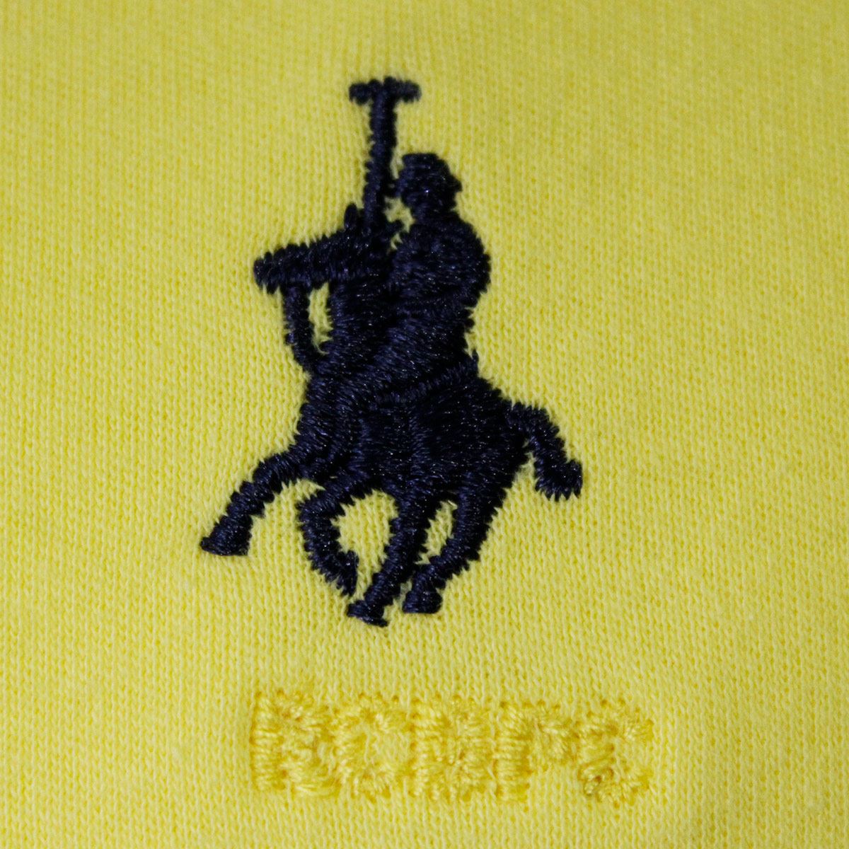 Playera en Algodón Mc Liso Talla Grande para Hombre Polo Club image number null