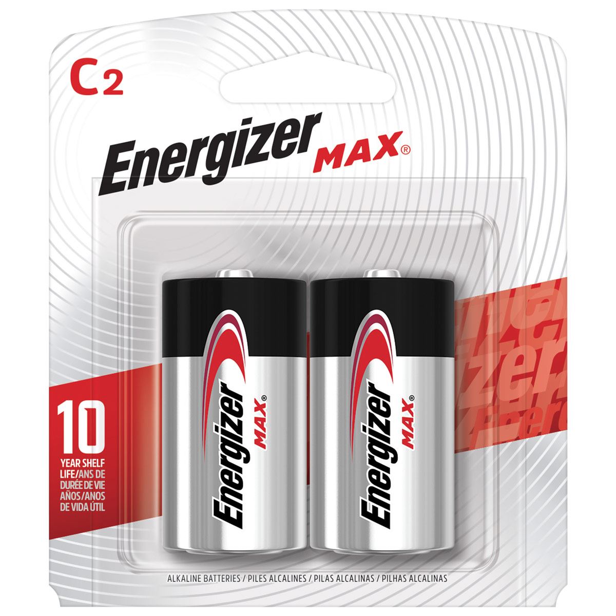 Pila C Energizer E93hr2 image number null
