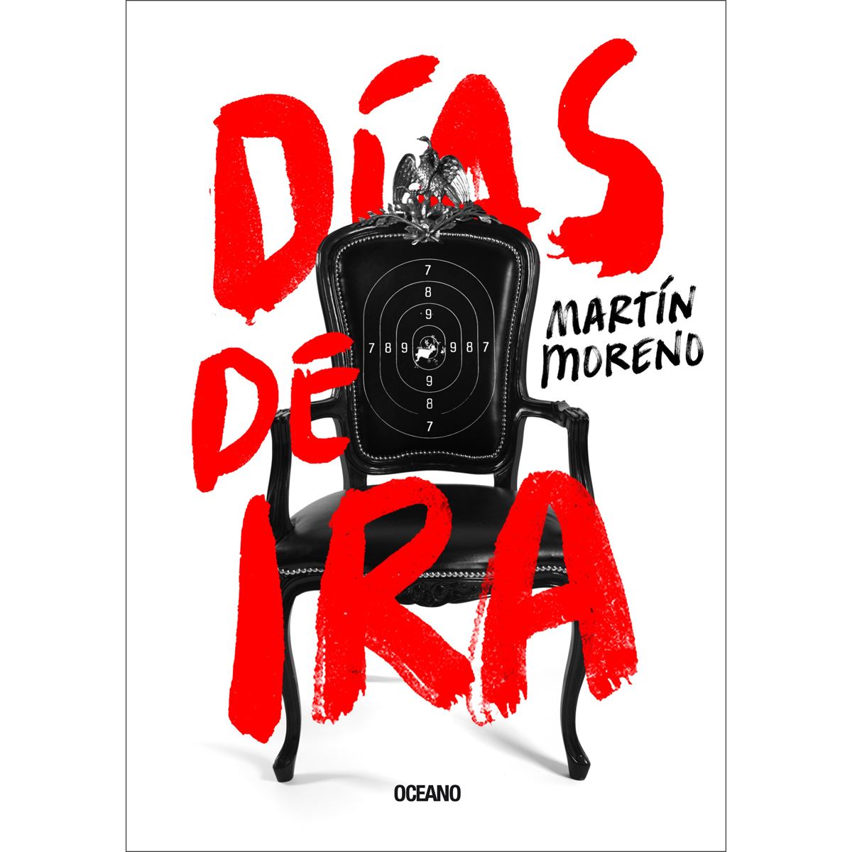 D&iacute;as de Ira image number null