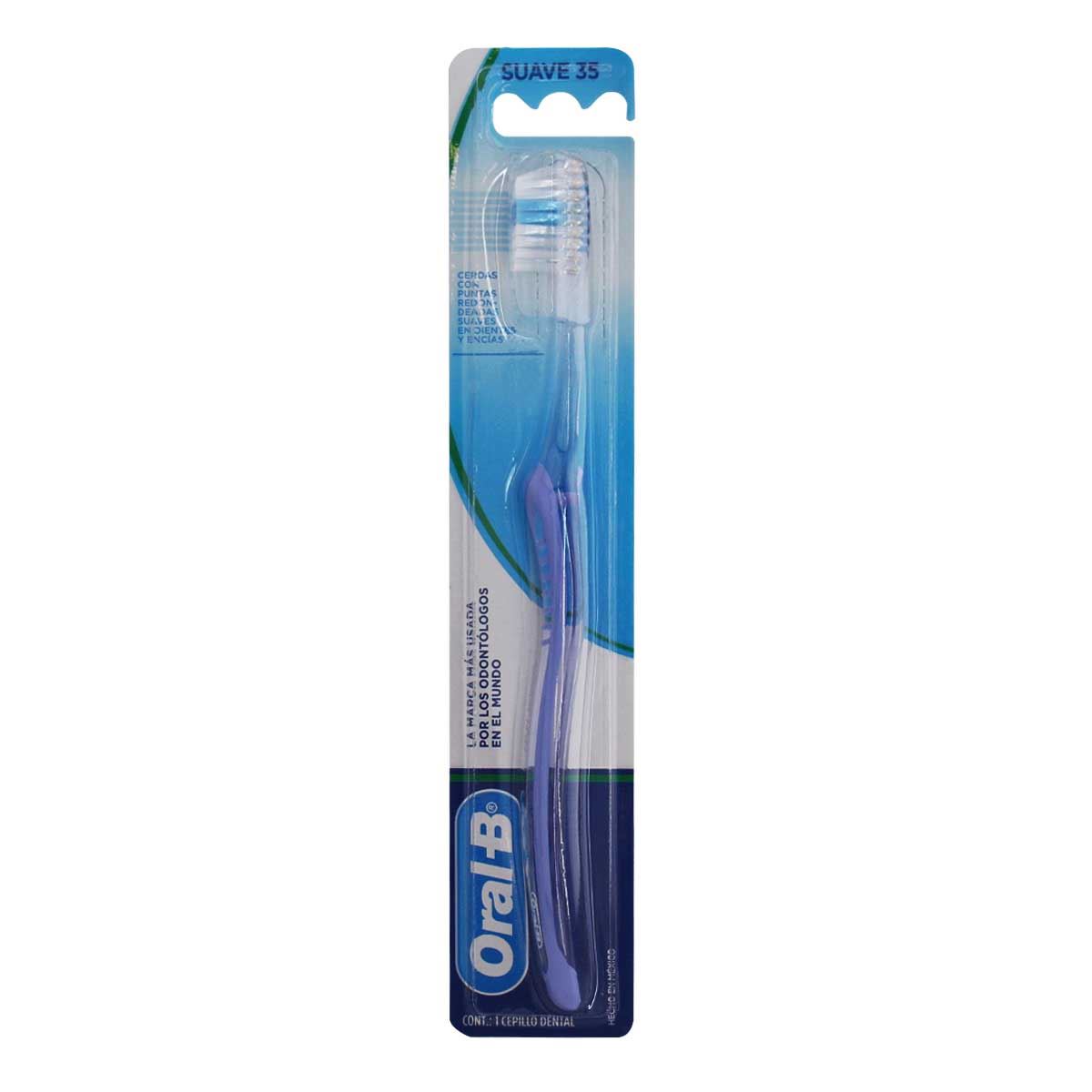 Cepillo Dental Oral-B 35 image number null