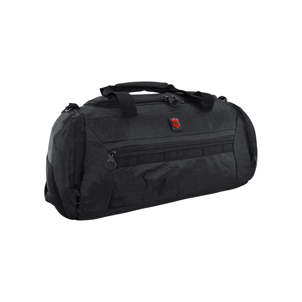 Maleta Royal Swiss Color Negro image number null