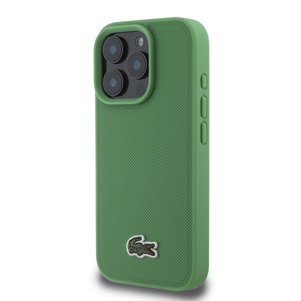Funda Lacoste Magsafe iPhone 16 Pro image number null