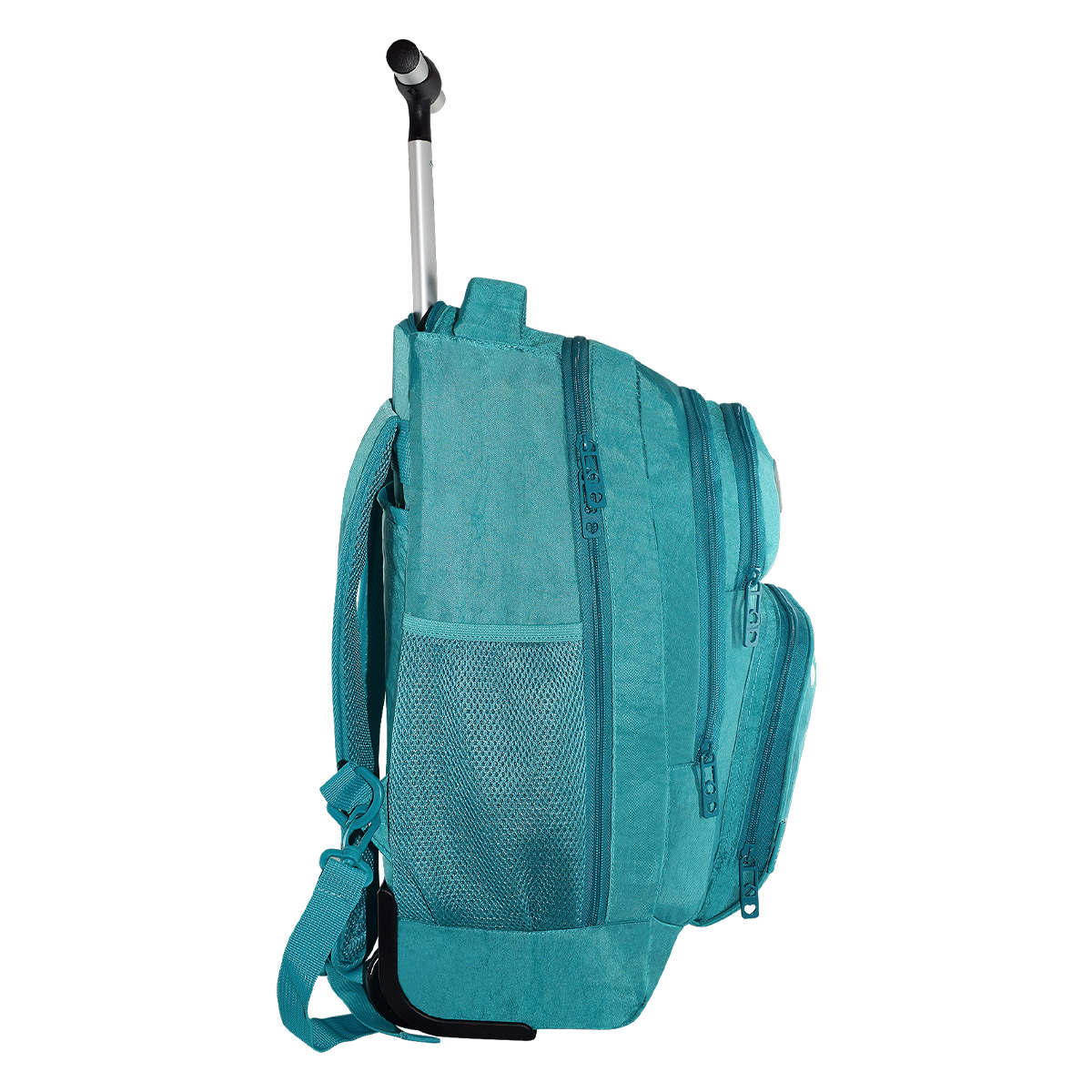 Mochila Rodante Menta Pink Label image number null