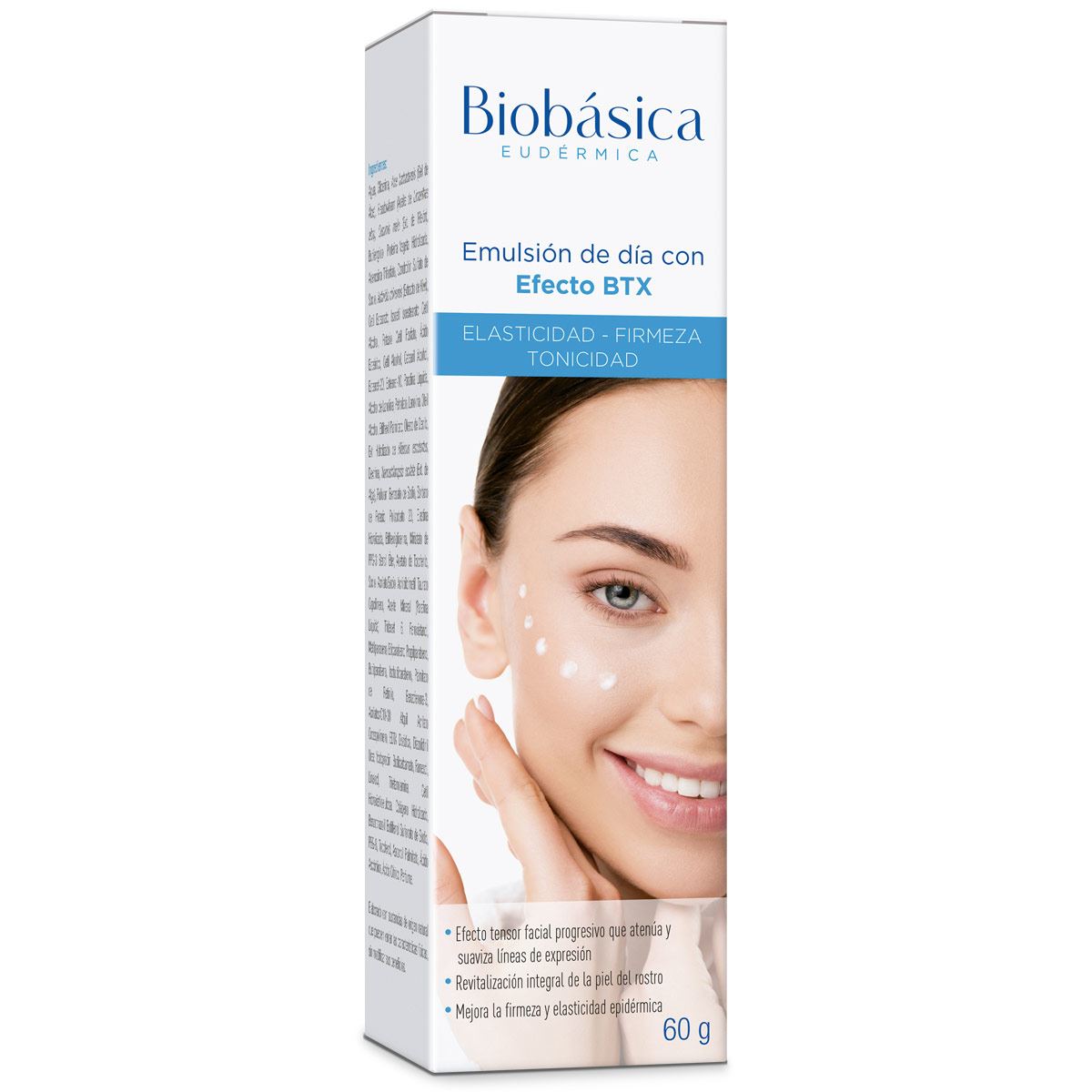 Emulsión de día con efecto BTX image number null