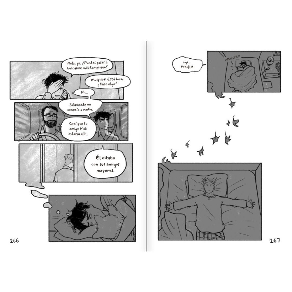 Heartstopper&nbsp; TD Tomo 2 image number null