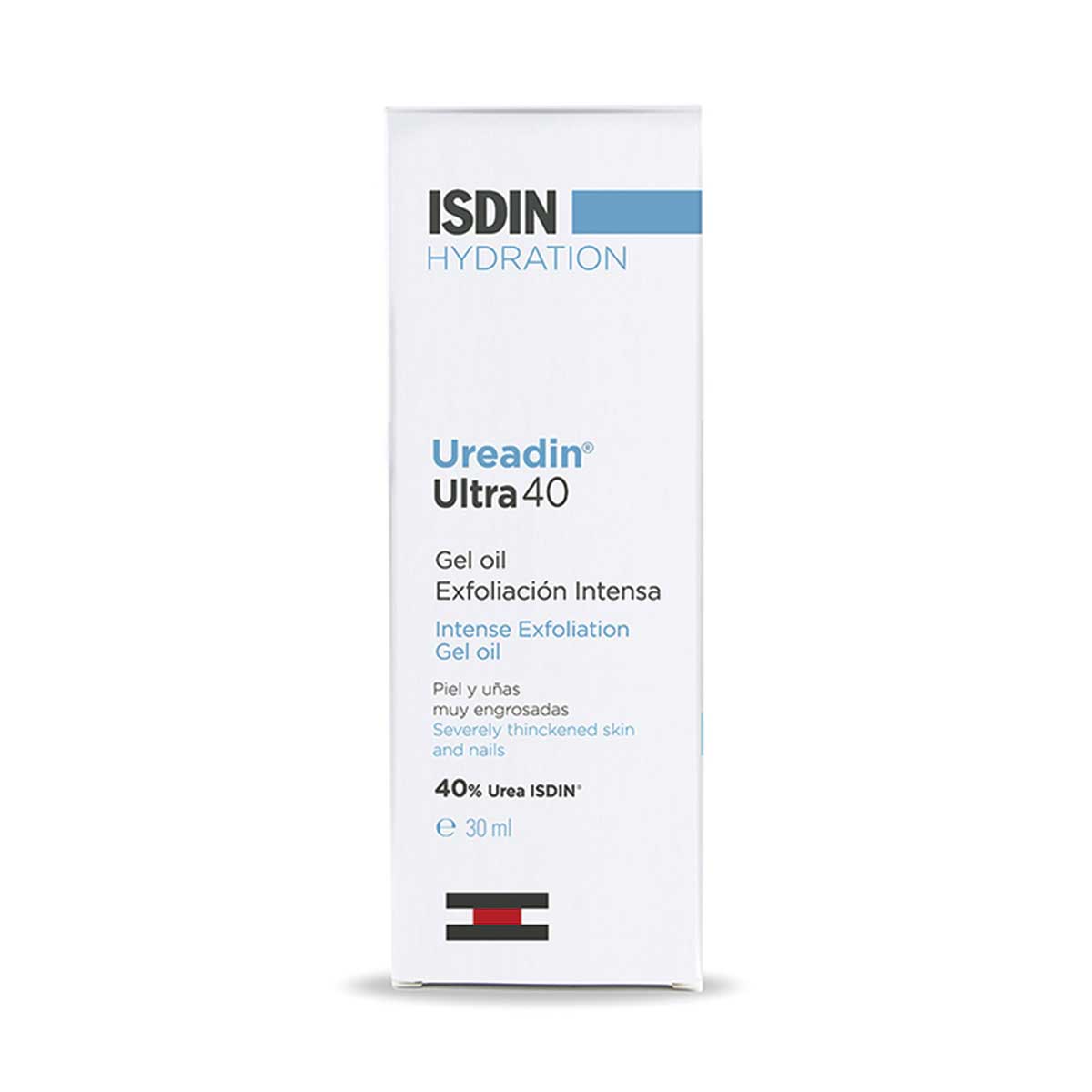 Ureadin Ultra30 Crema Exfoliante 50ml image number null