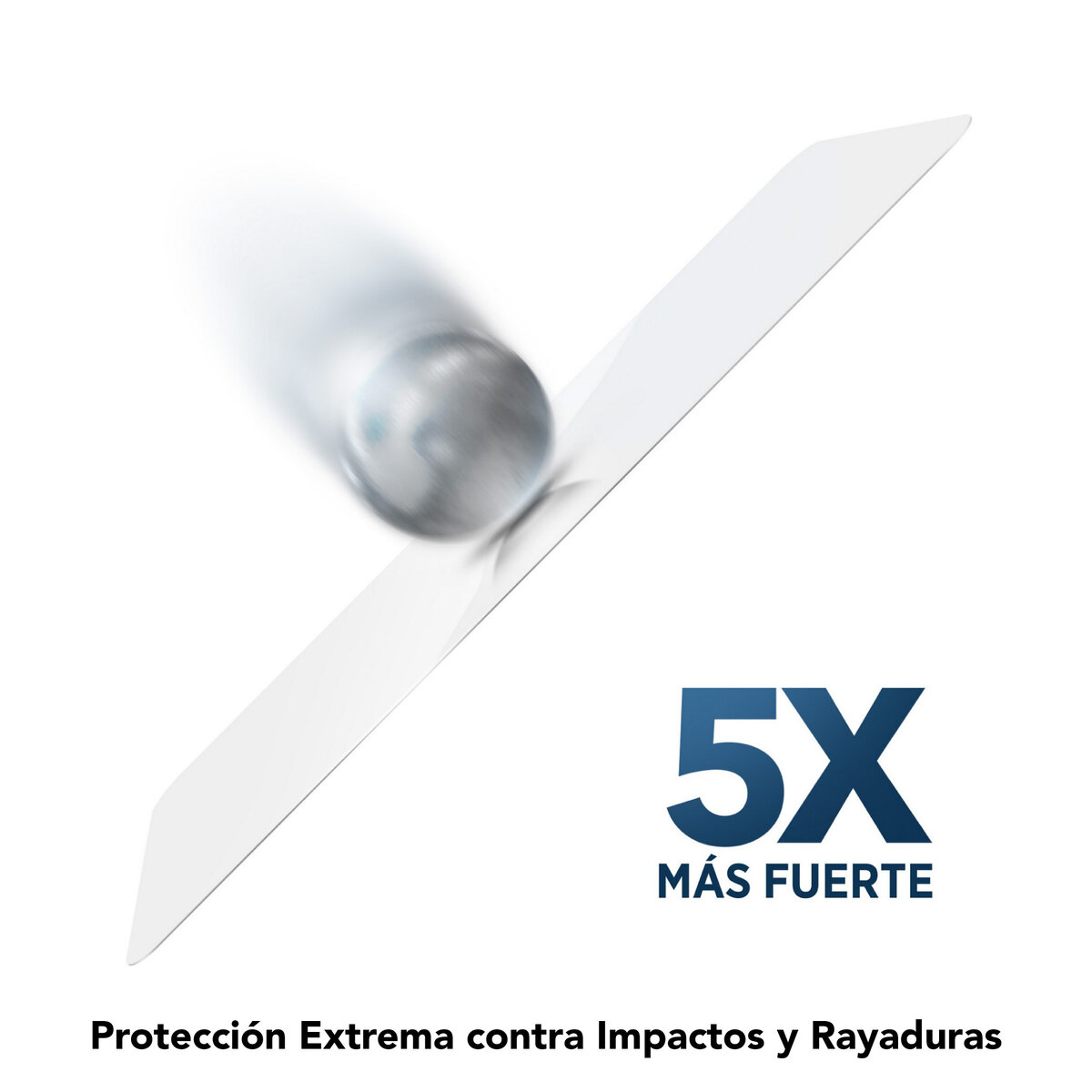 Mica iPhone 15 Pro Transparente Elite image number null