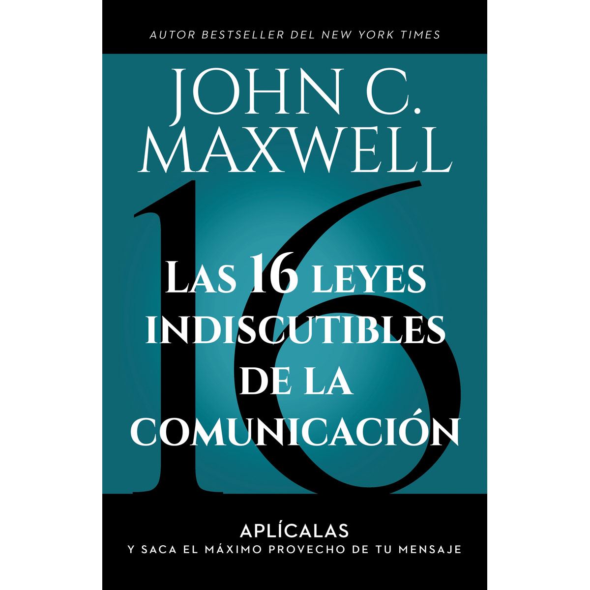 Las 16 leyes indiscutibles de la comunicaci&oacute;n image number null