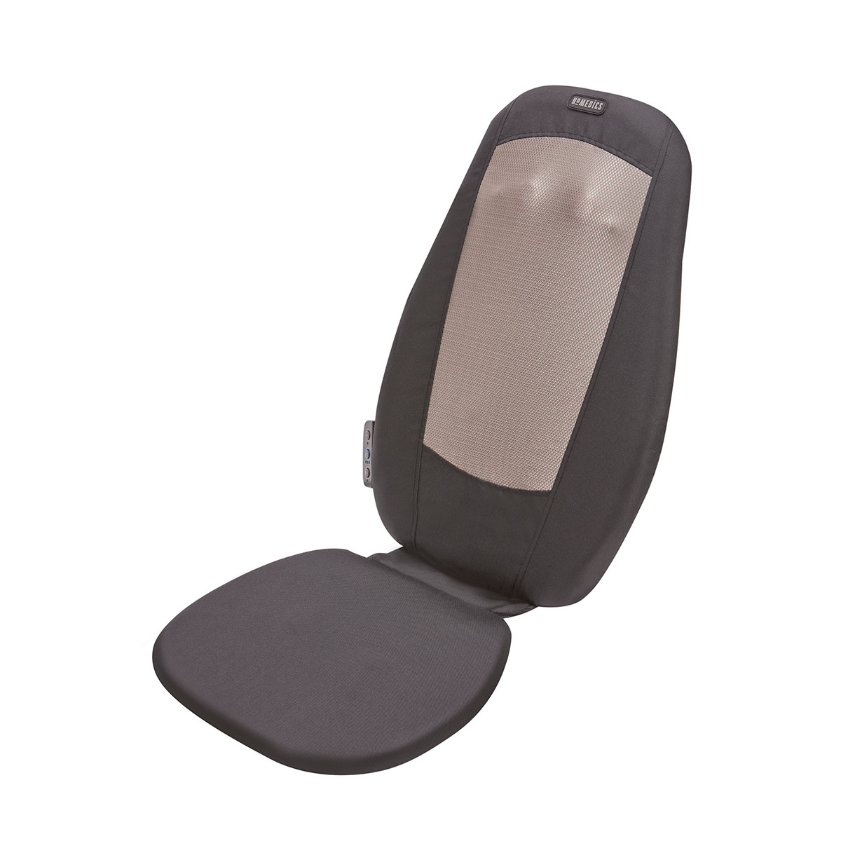Homedics Asiento Masajeador Tipo Shiatzu image number null
