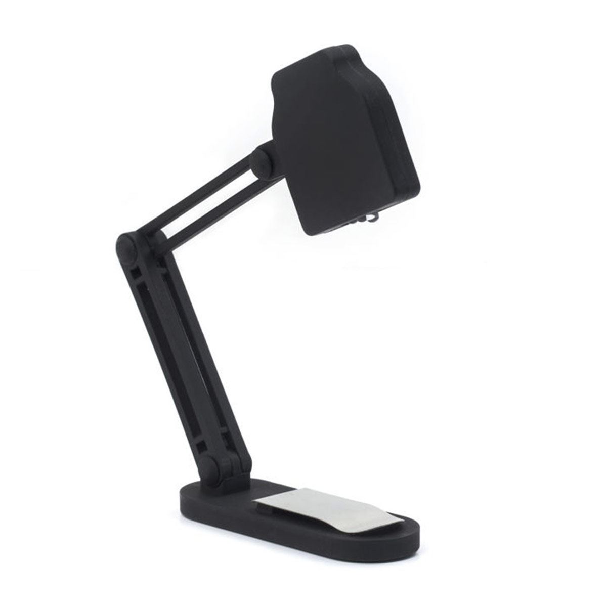 Lámpara Negra Delgada de Lectura image number null