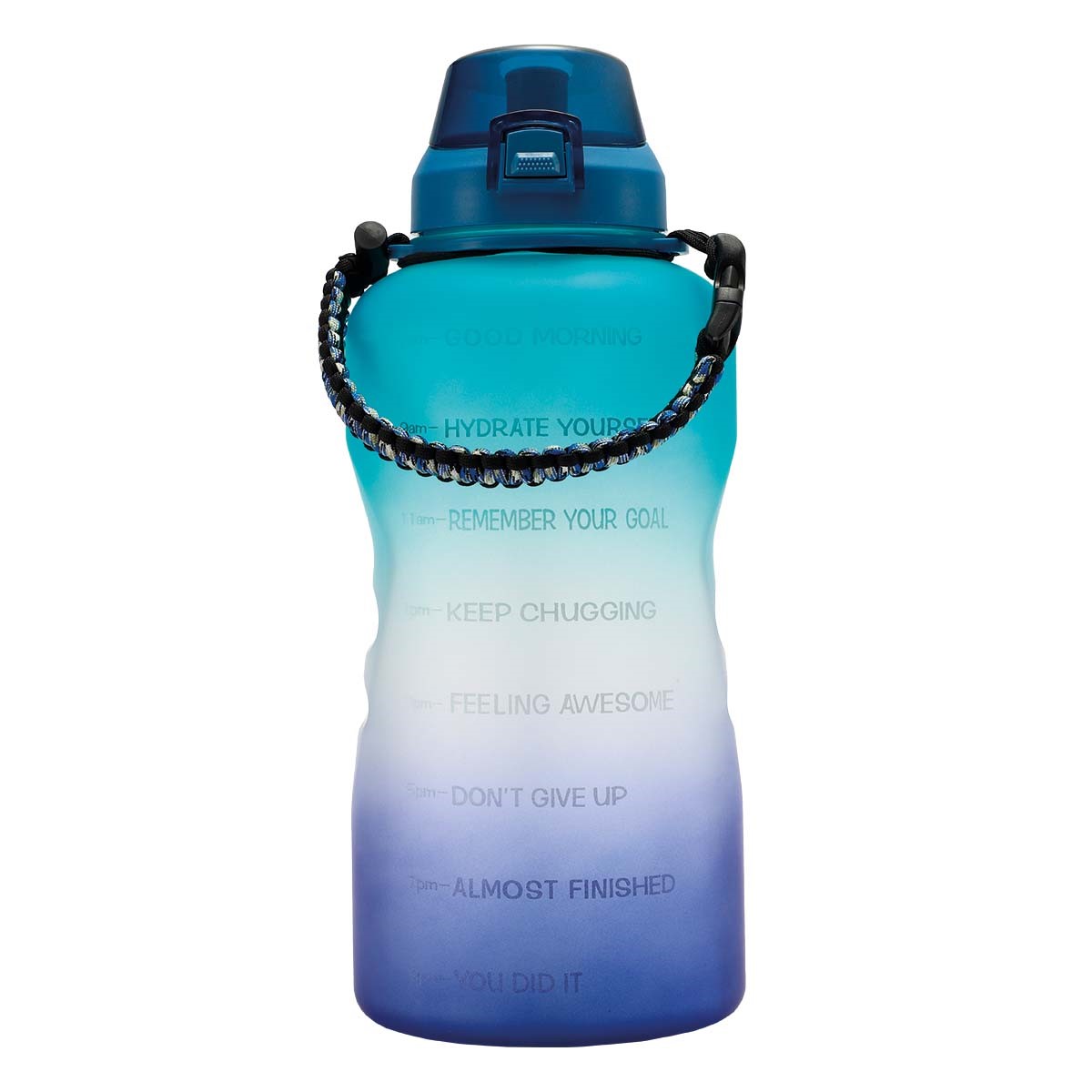 Home Nature Termo Motivacional 3.8lt Navy-Azul image number null