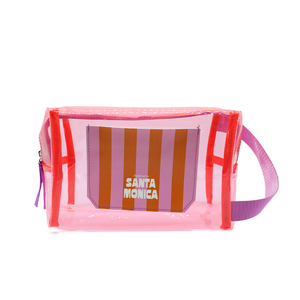 Ponette Cosmetiquera Coastal Breeze image number null