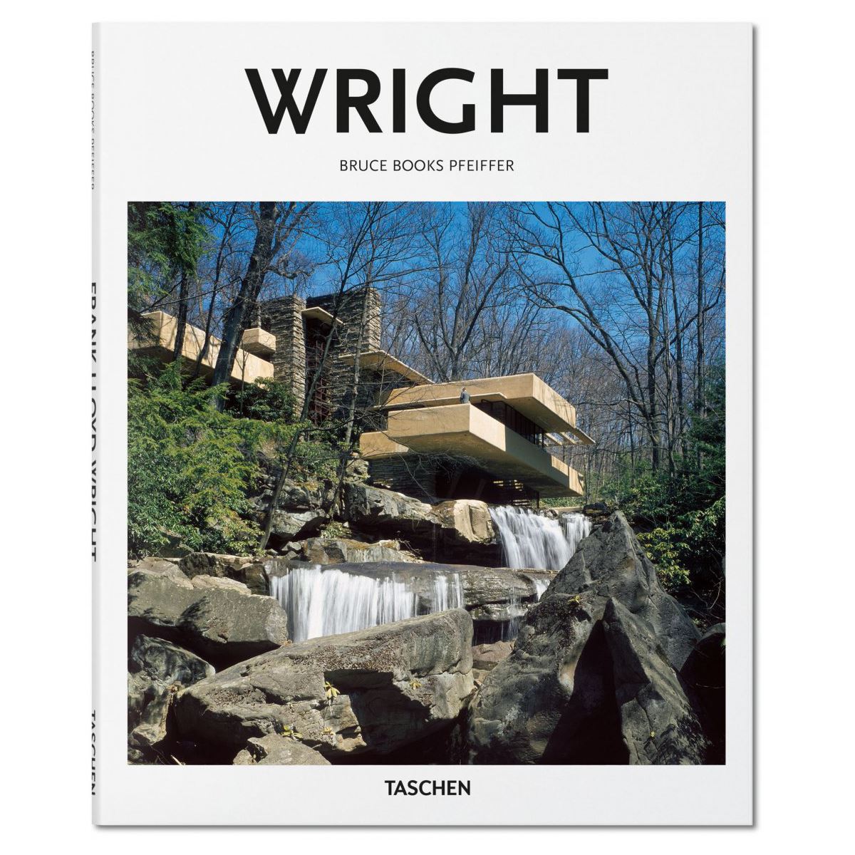 Wright Arch image number null