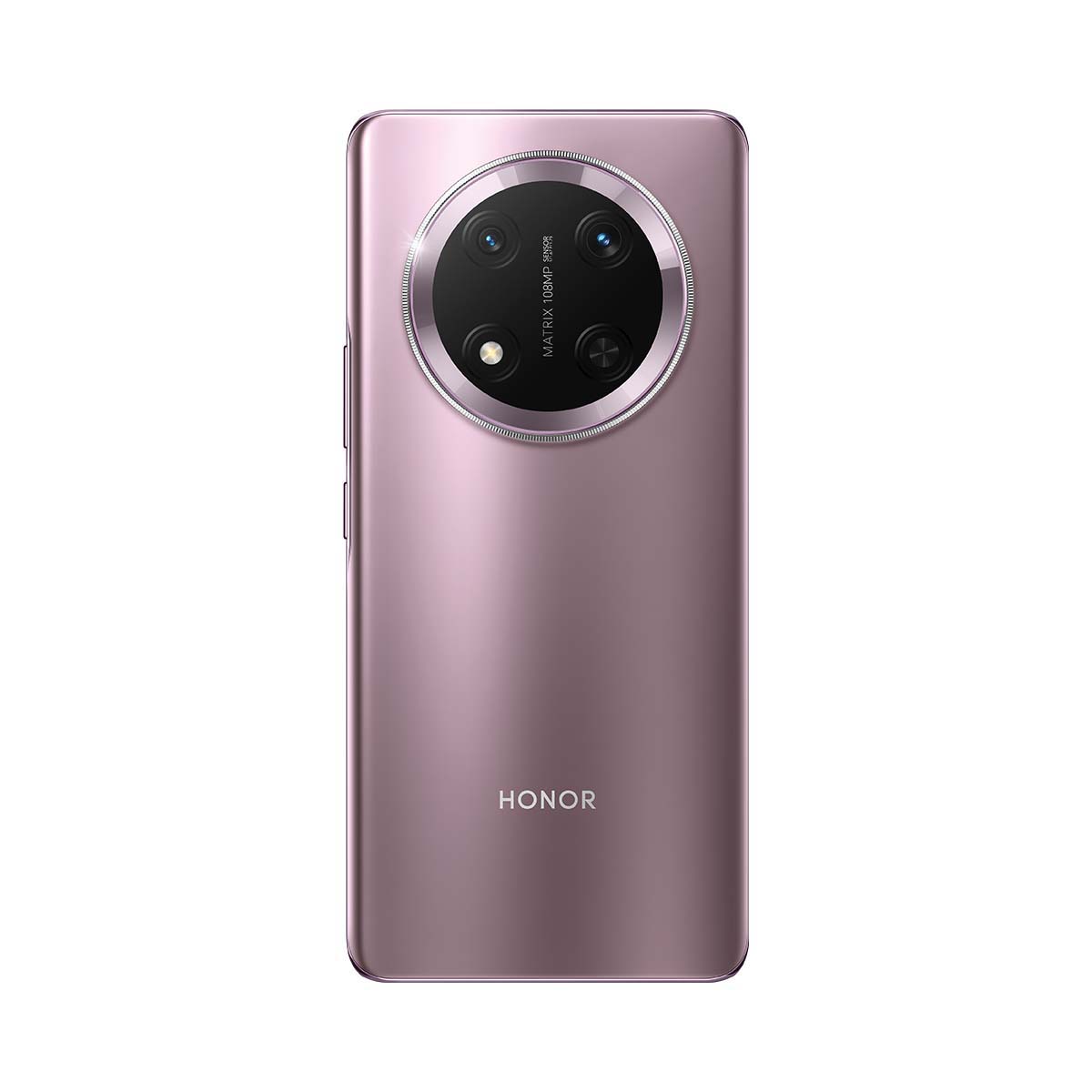 Honor Magic7 Lite 5G 512GB Morado Telcel R3 image number null
