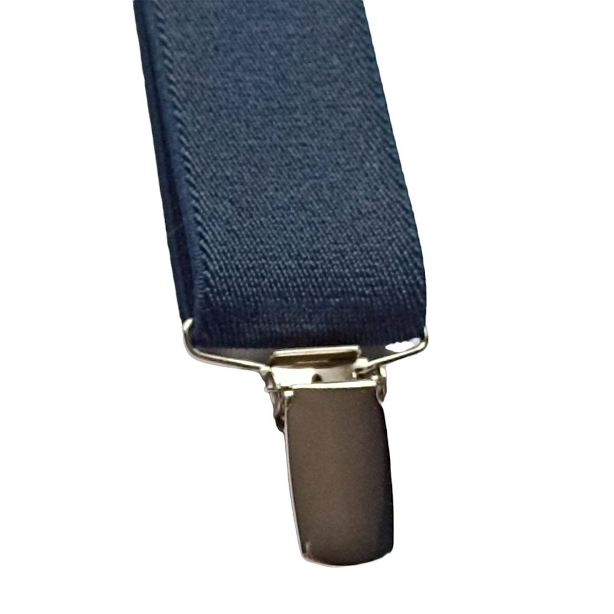 Tirante 4 Clips para Hombre Greyc image number null