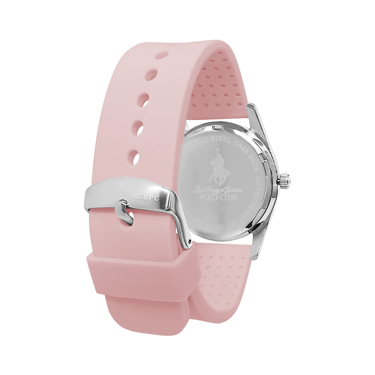 Reloj Polo Club PO24157WQ para Mujer image number null