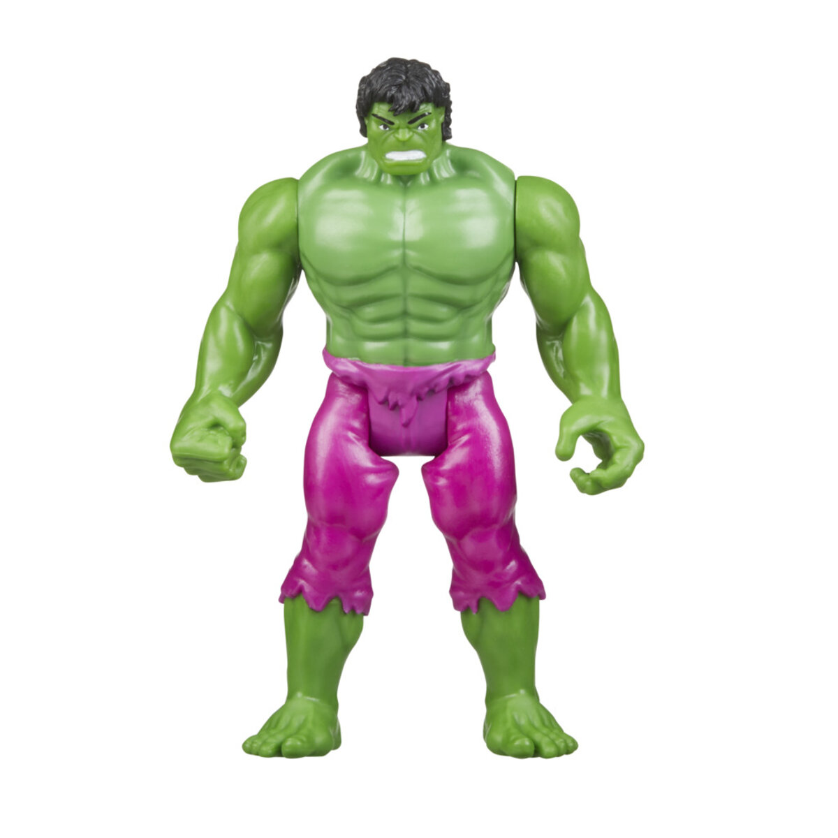 Figura Marvel Legends El Increíble Hulk image number null