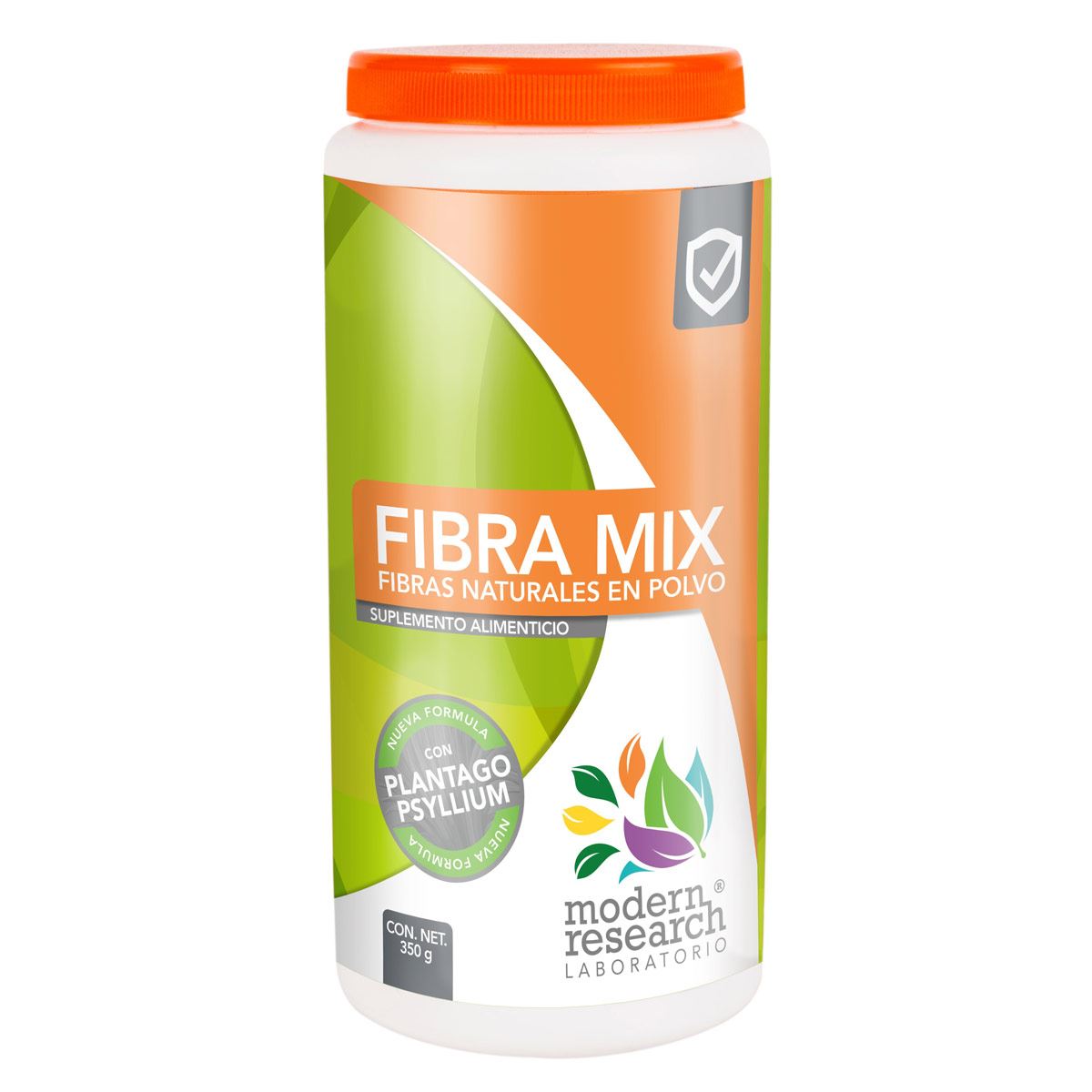 Fibra Mix Polvo 350 Gramos image number null