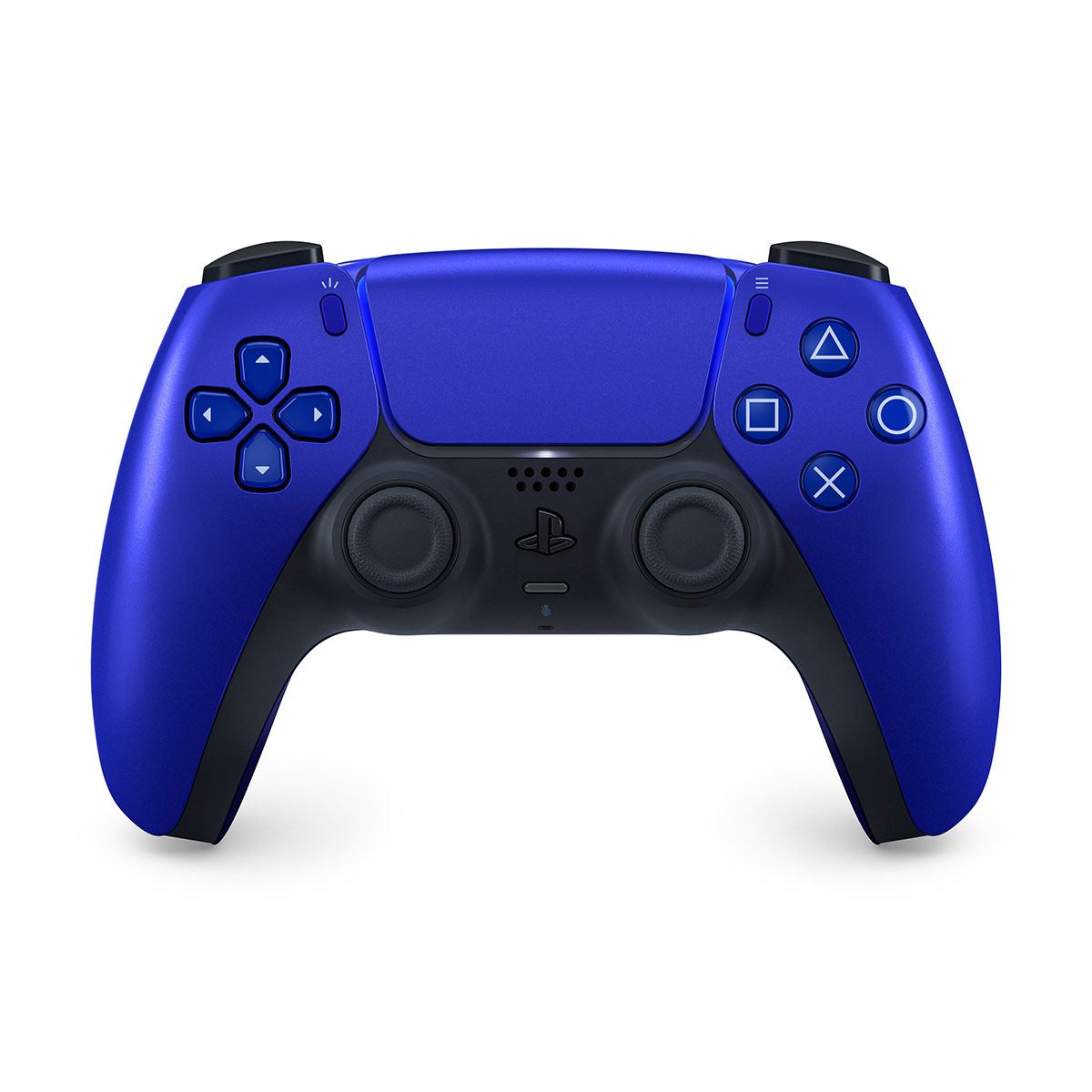 Control PS5 Dualsense Cobalt Blue image number null