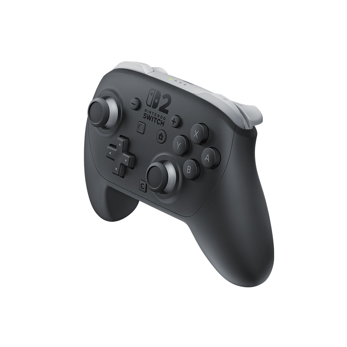 Control Pro para Nintendo Switch 2 image number null
