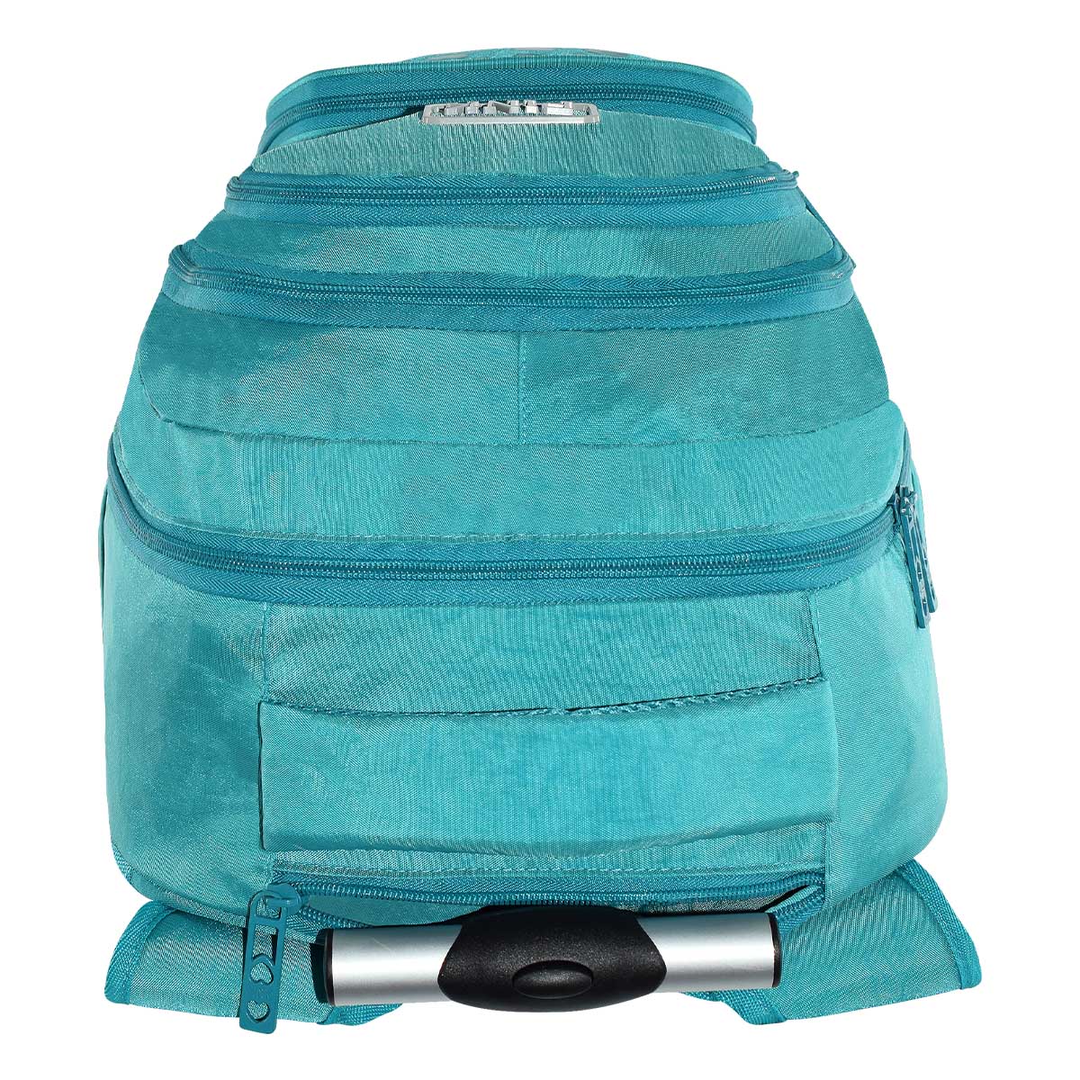 Mochila Rodante Menta Pink Label image number null