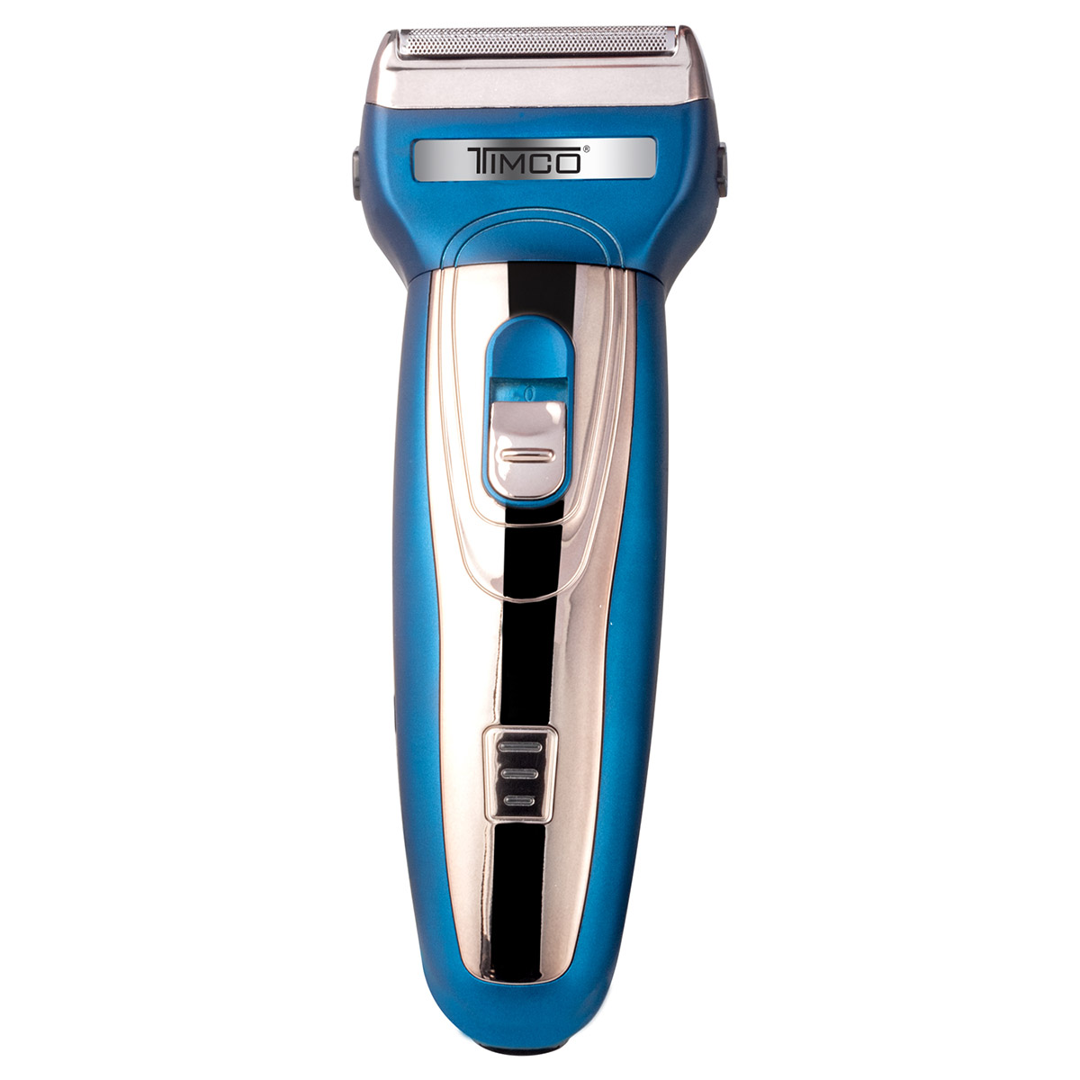 Timco Rasuradora Recargable 2en1 BSK-1609 image number null