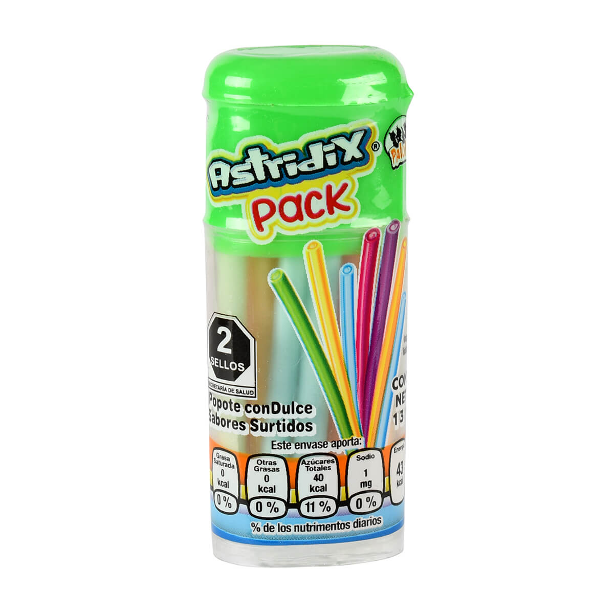 Dulce Astridix image number null