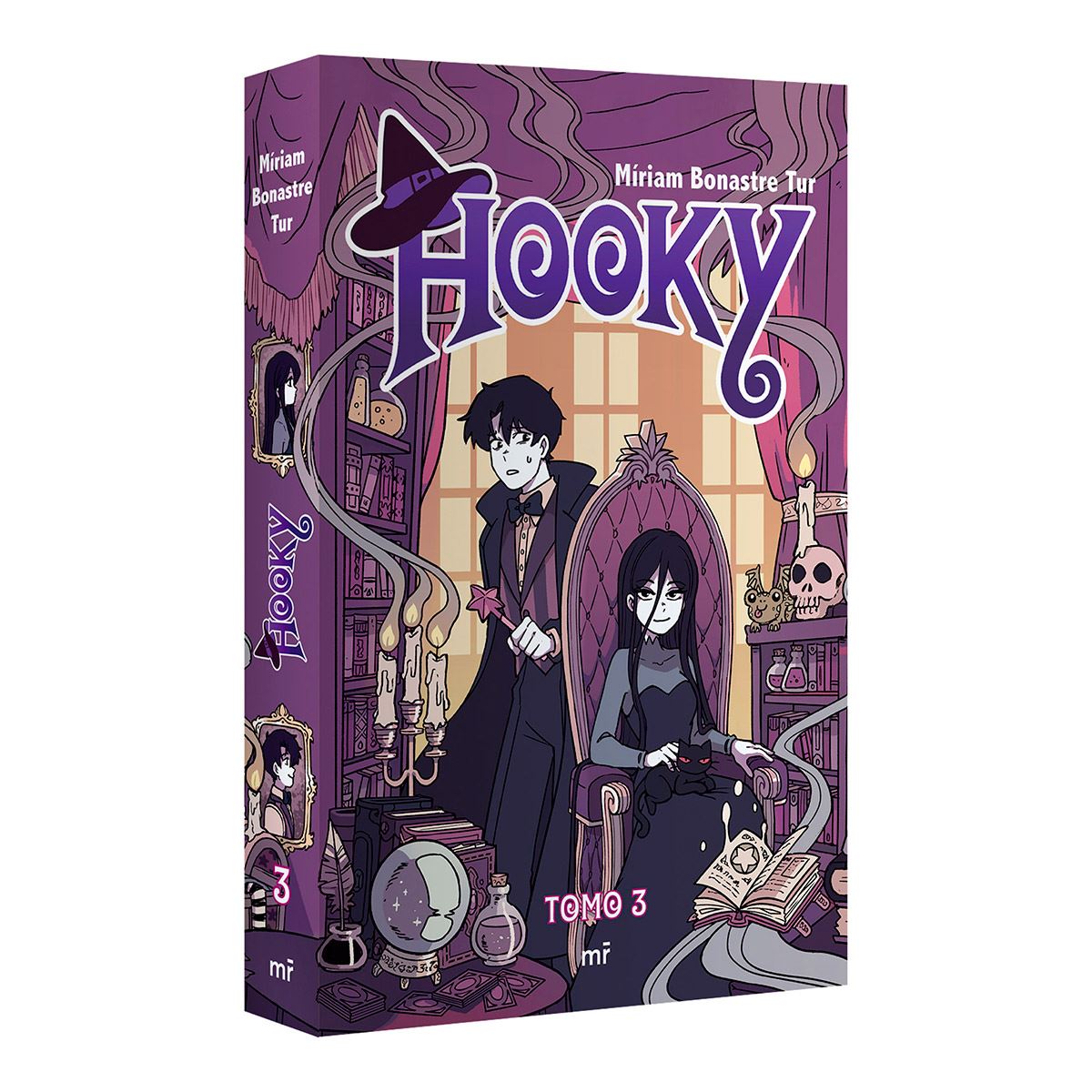 Hooky 3 image number null