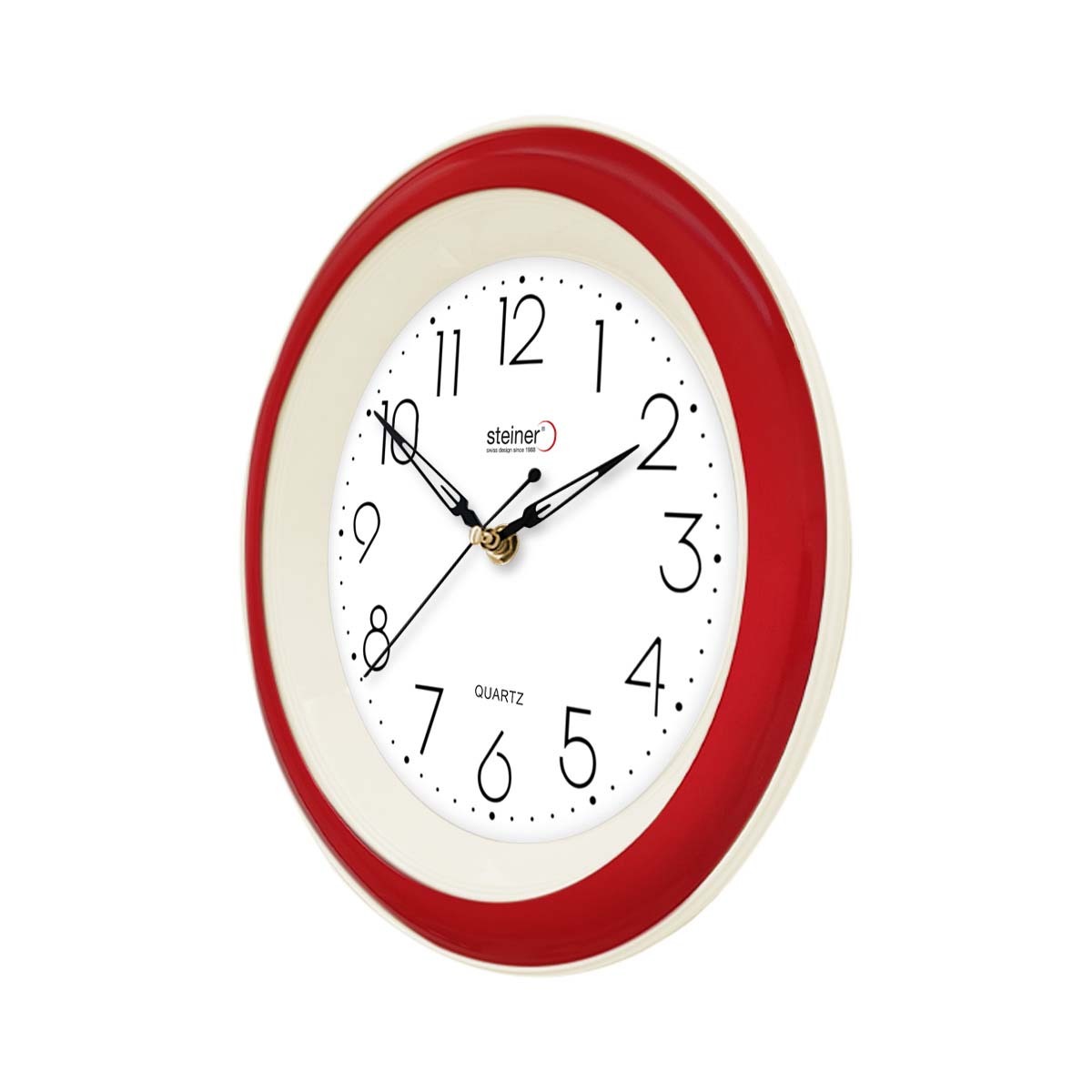 Reloj de Pared  STWA24-3604WH  Steiner image number null