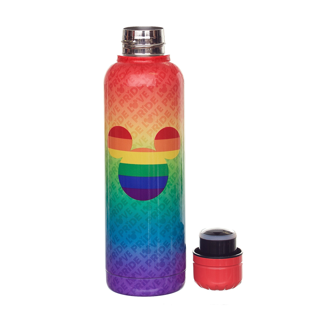 Termo Acero InoxDisney Pride Collection QUOKKA image number null