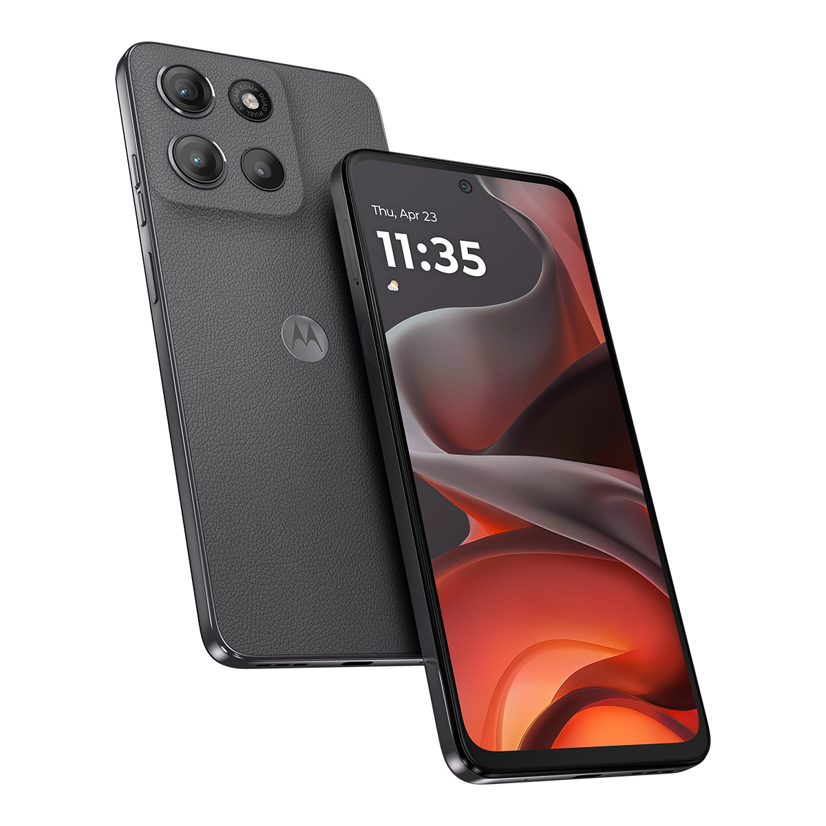 Motorola G15 256GB Gris Telcel R8 image number null