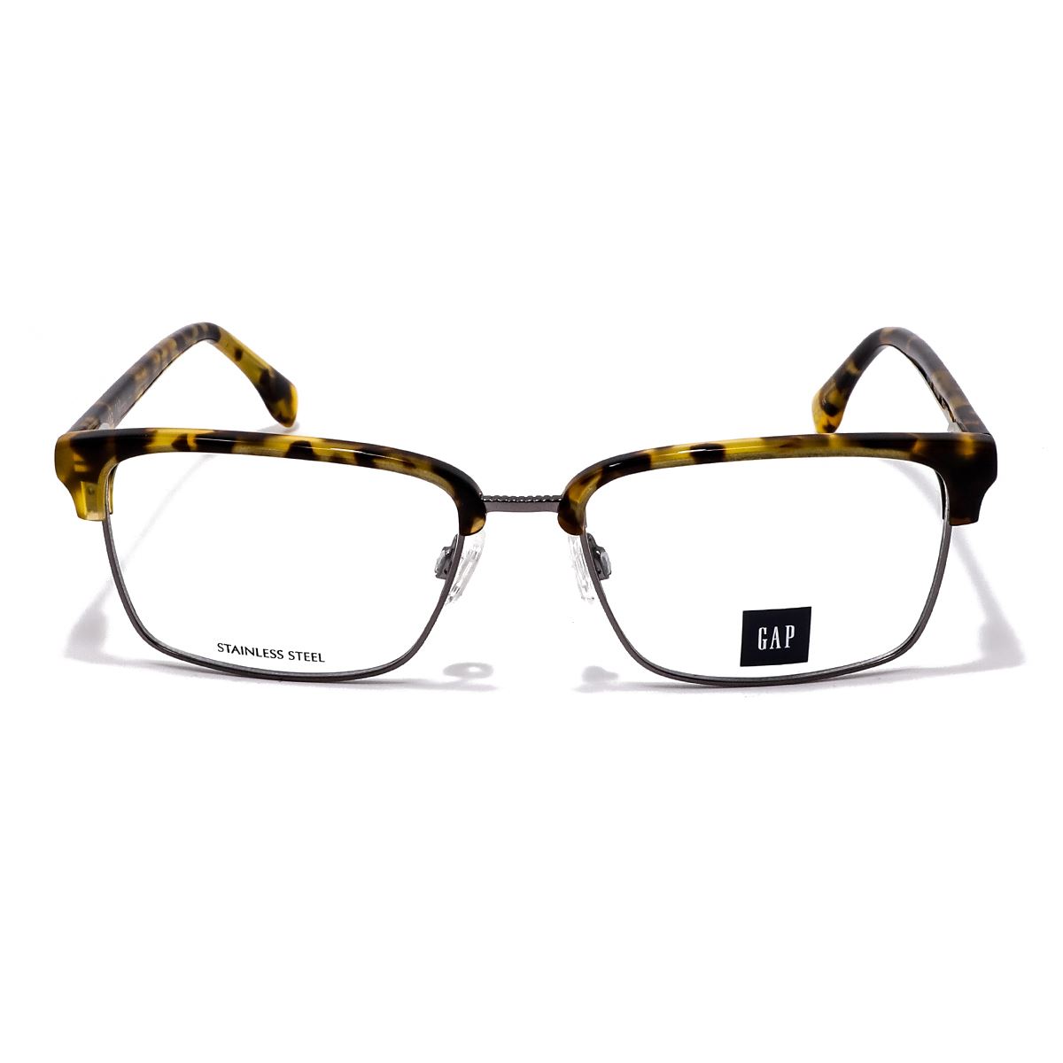 Armazón Oftalmico Havana para Hombre Gap image number null