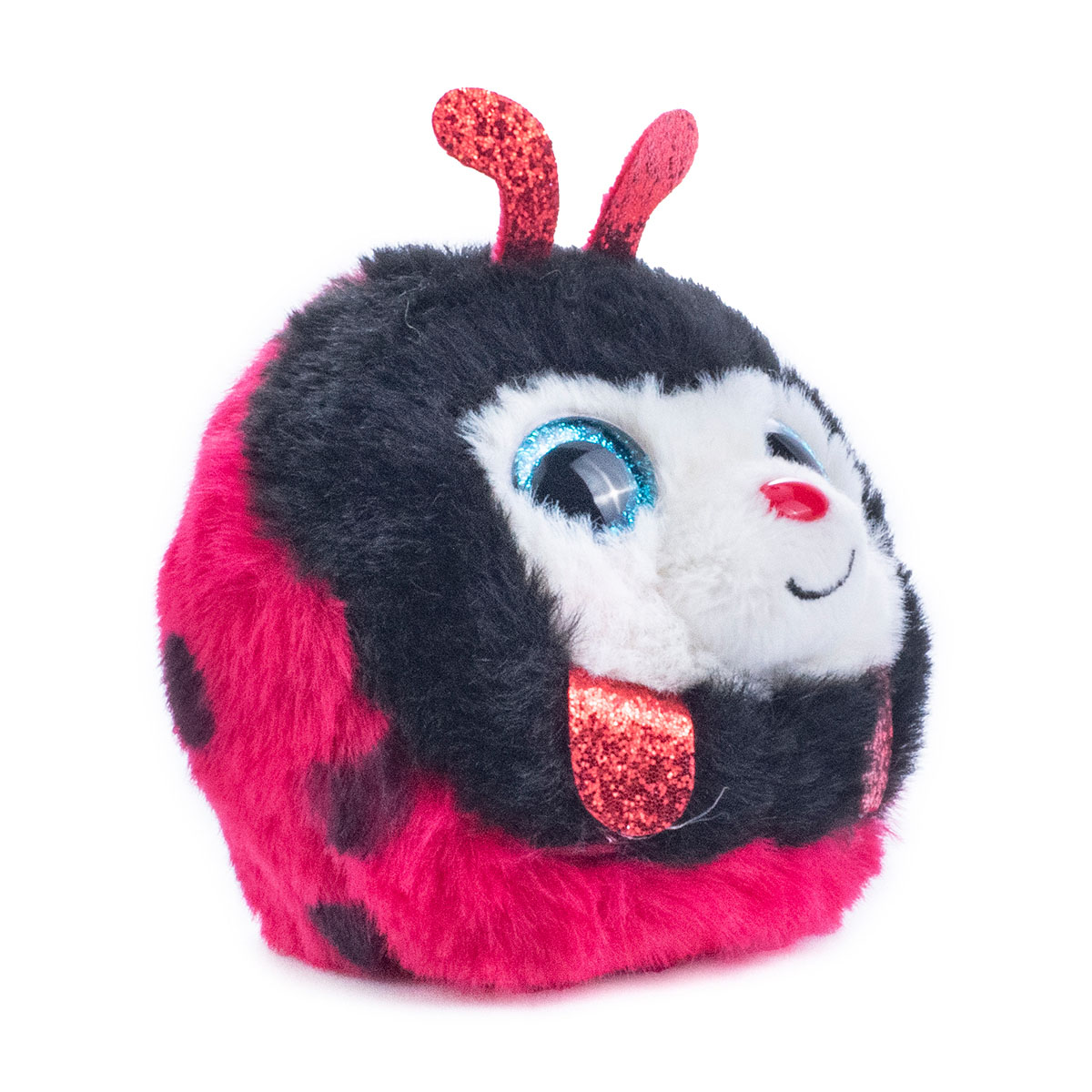 Peluche Coleccionable TY Balls Catarina image number null