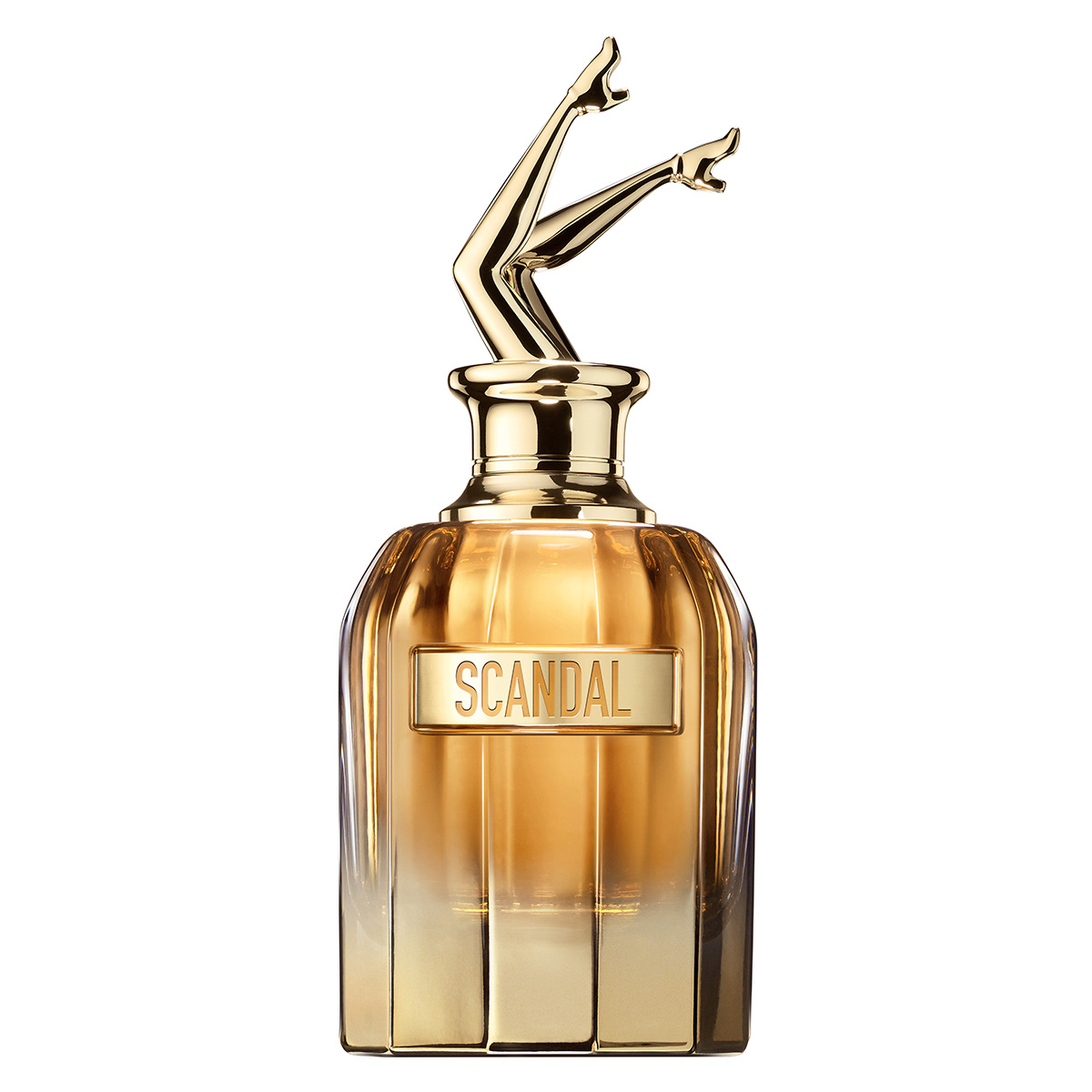 Perfume para Mujer Jean Paul Gaultier Scandal Absolu Parfum 80ml image number null