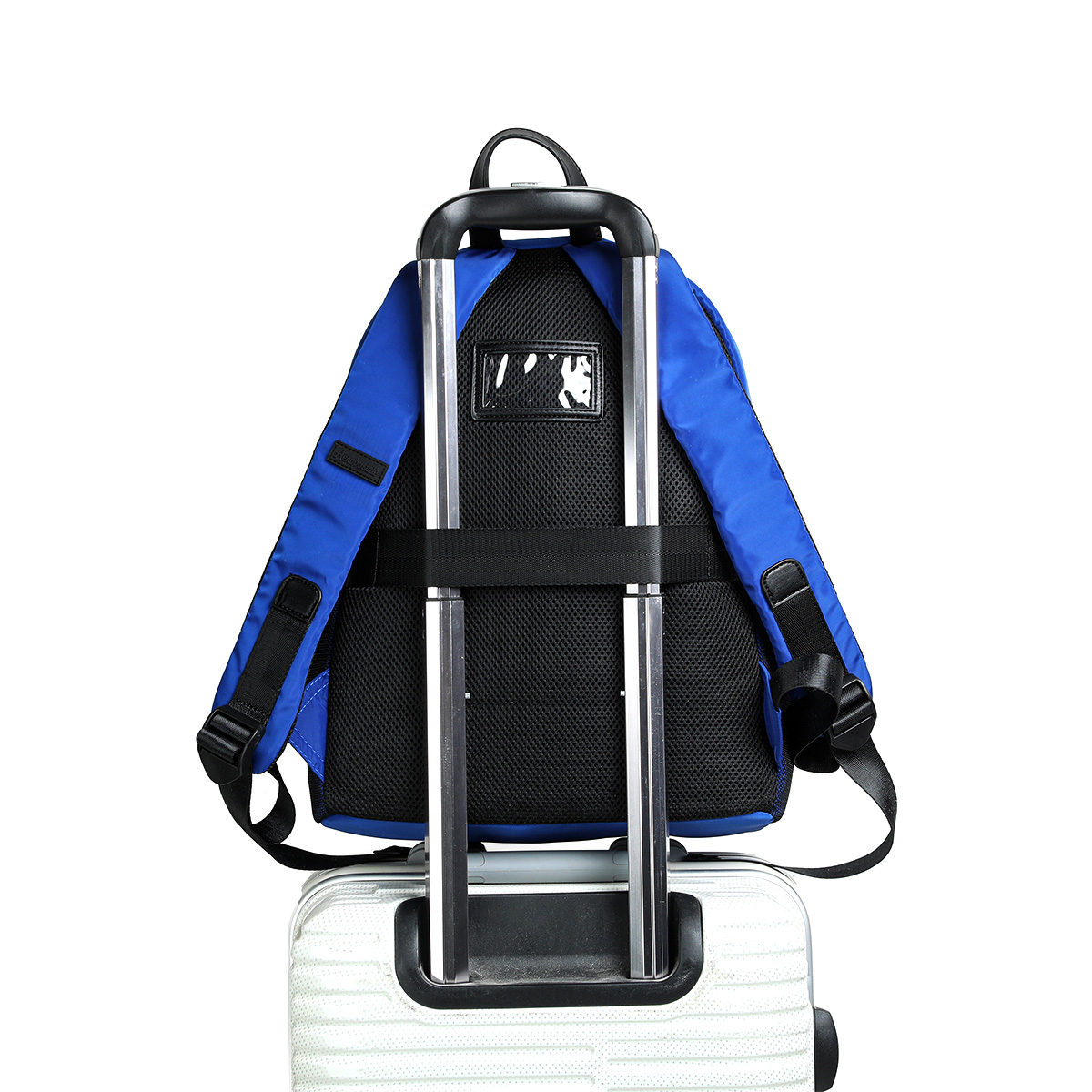 Backpack Aeropostale Navy para Mujer image number null