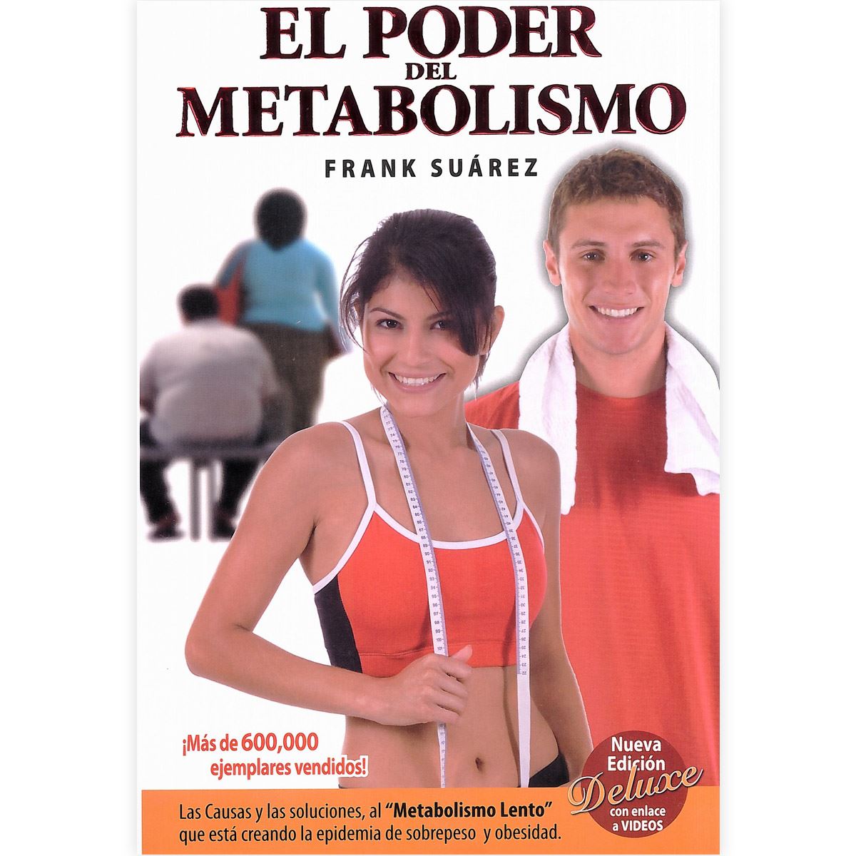 El Poder Del Metabolismo Nueva Edici&oacute;n image number null
