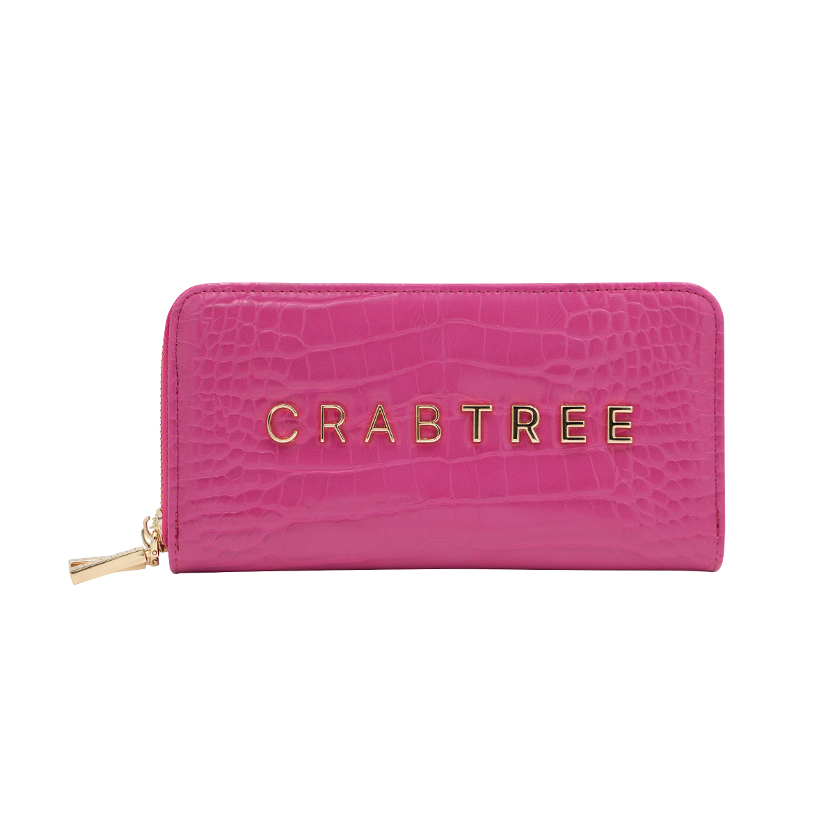 Cartera Crabtree Fiusha para Mujer image number null